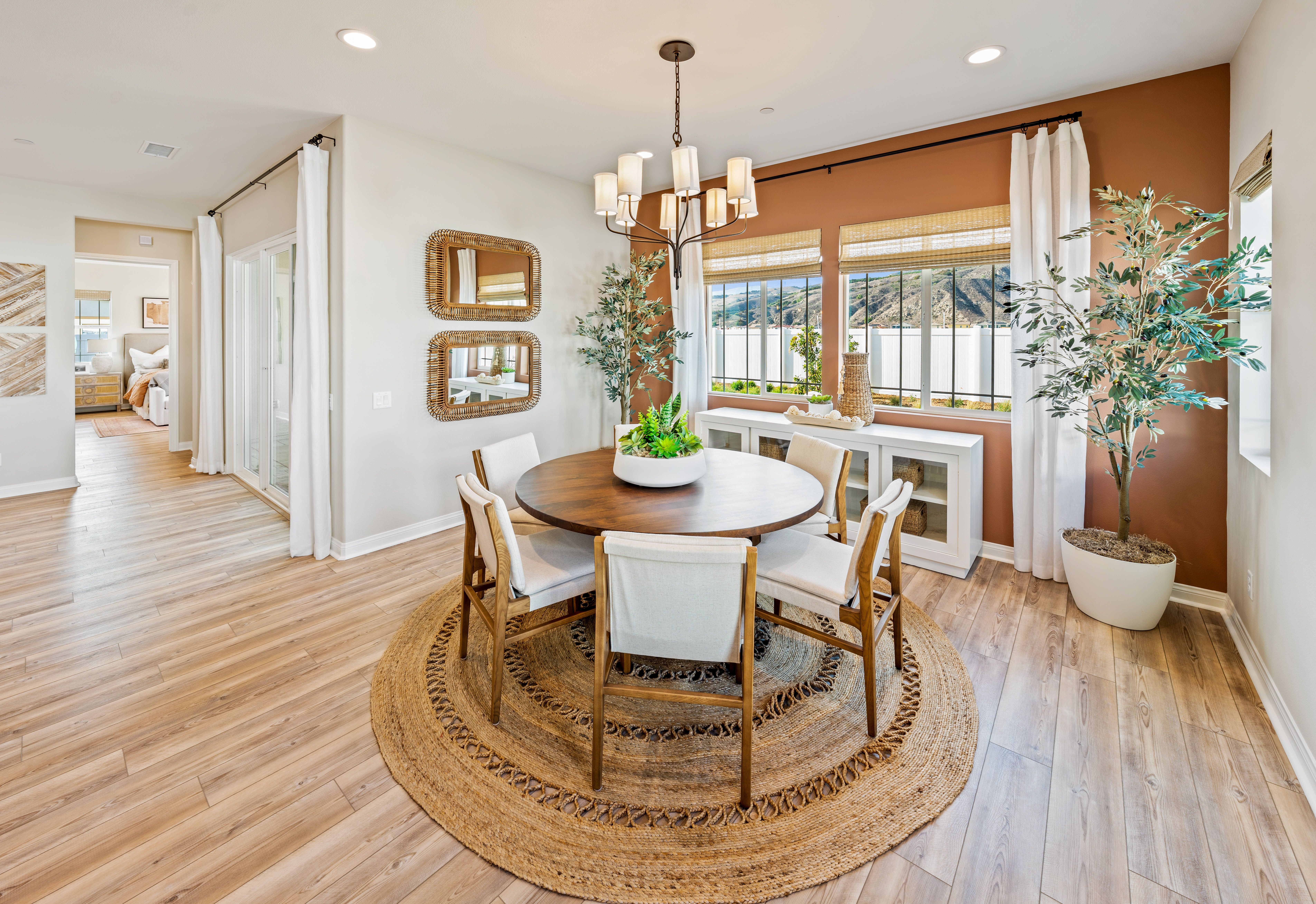 The Orchards at Heritage Grove