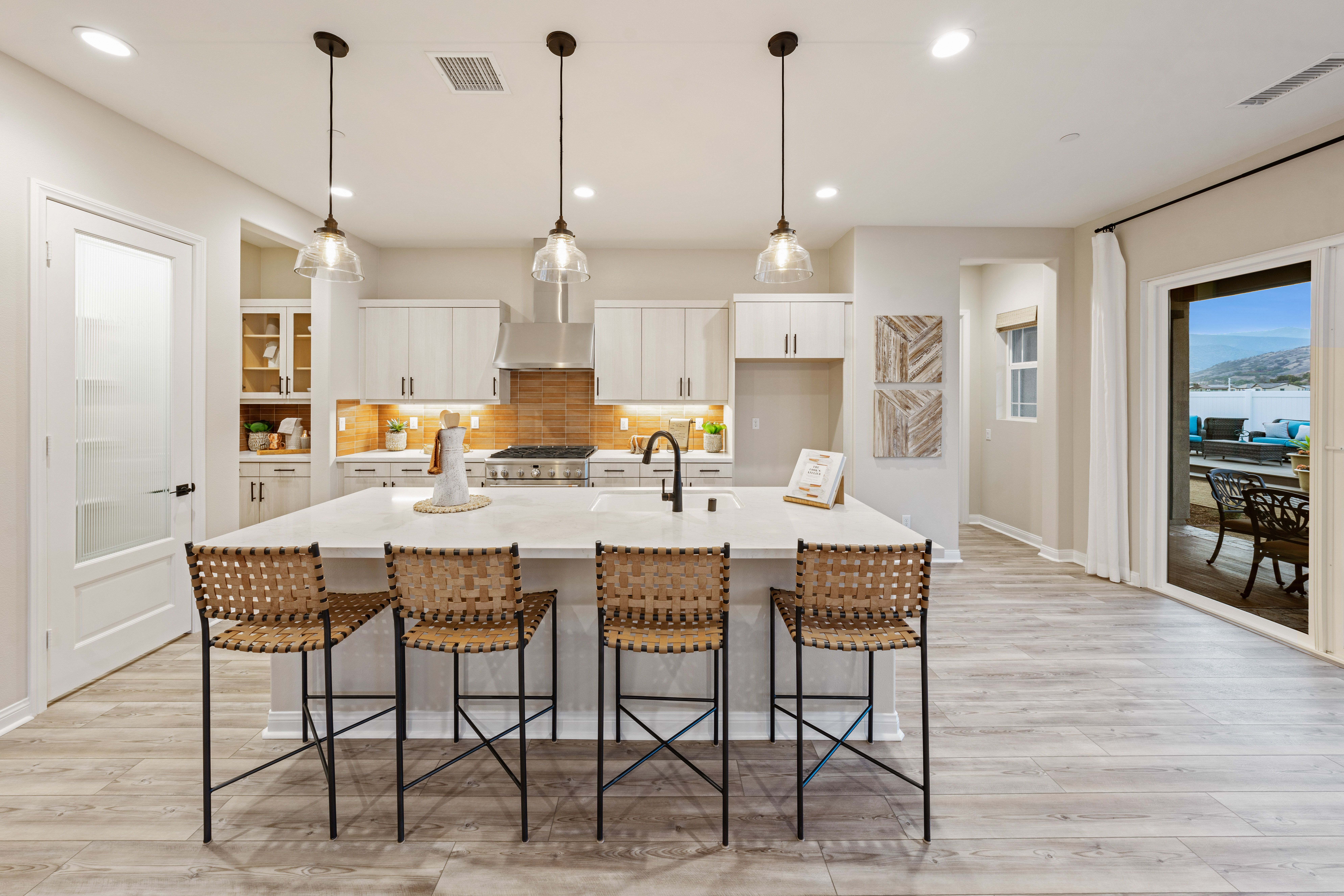 The Orchards at Heritage Grove