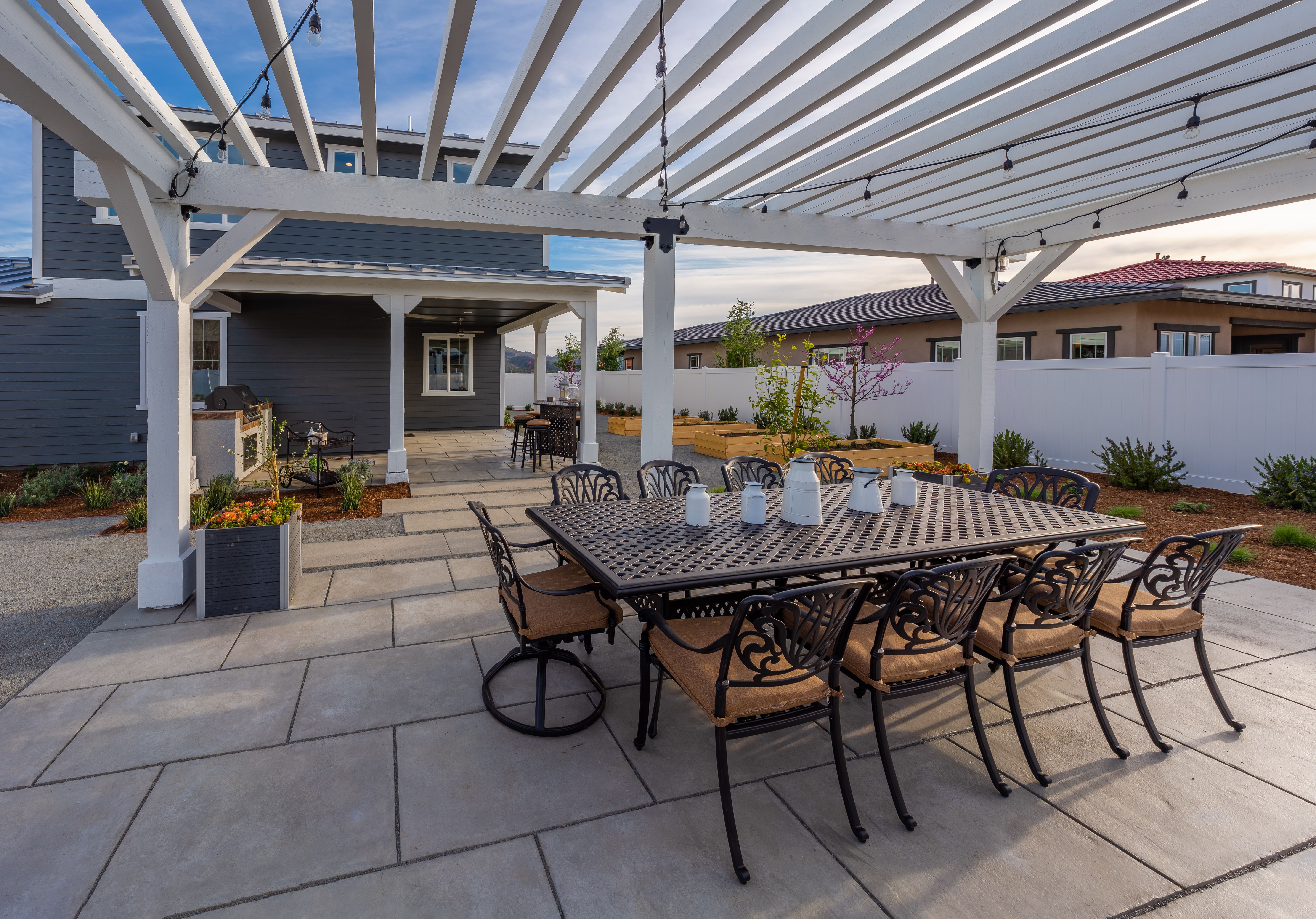 The Orchards at Heritage Grove