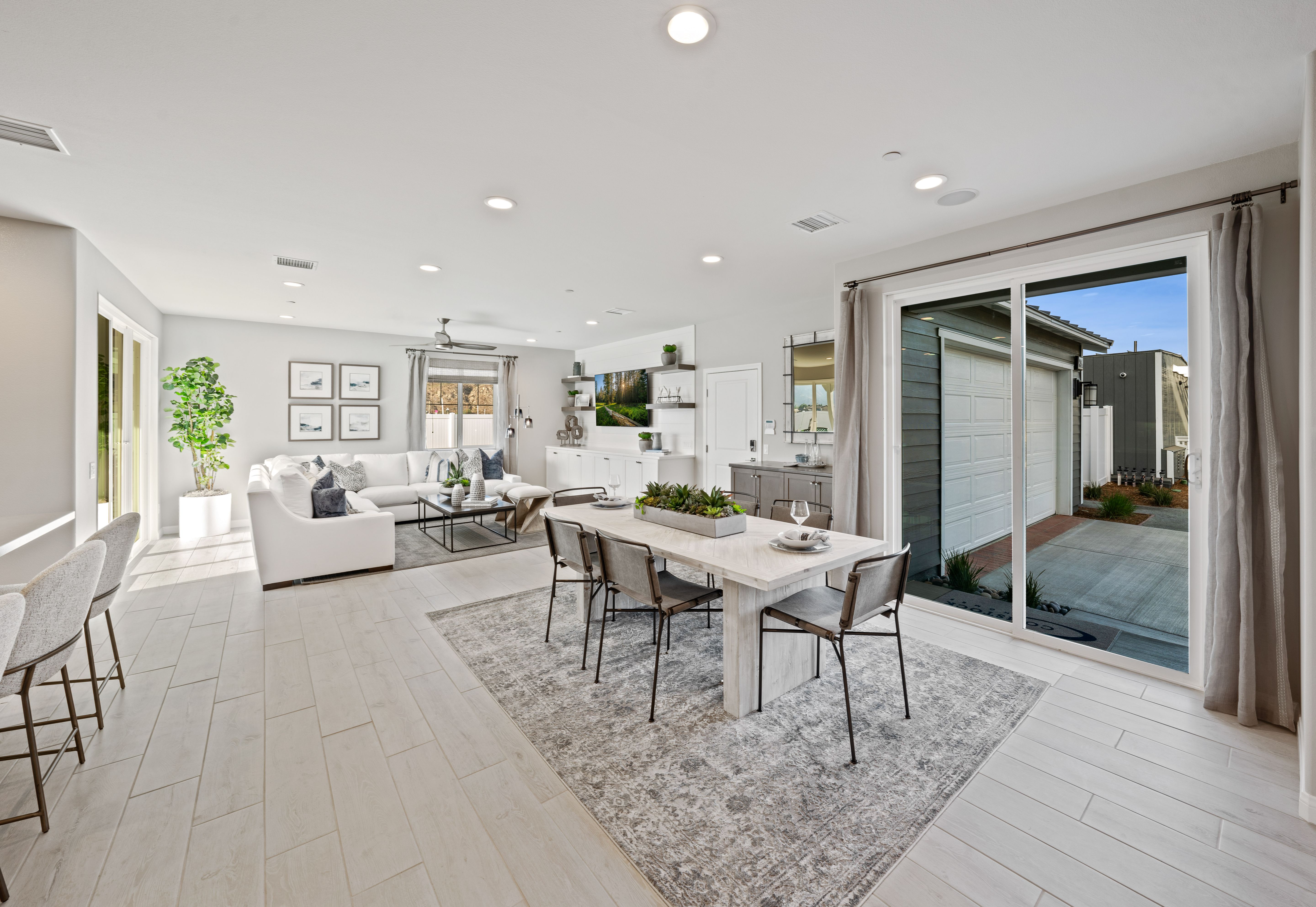 The Orchards at Heritage Grove