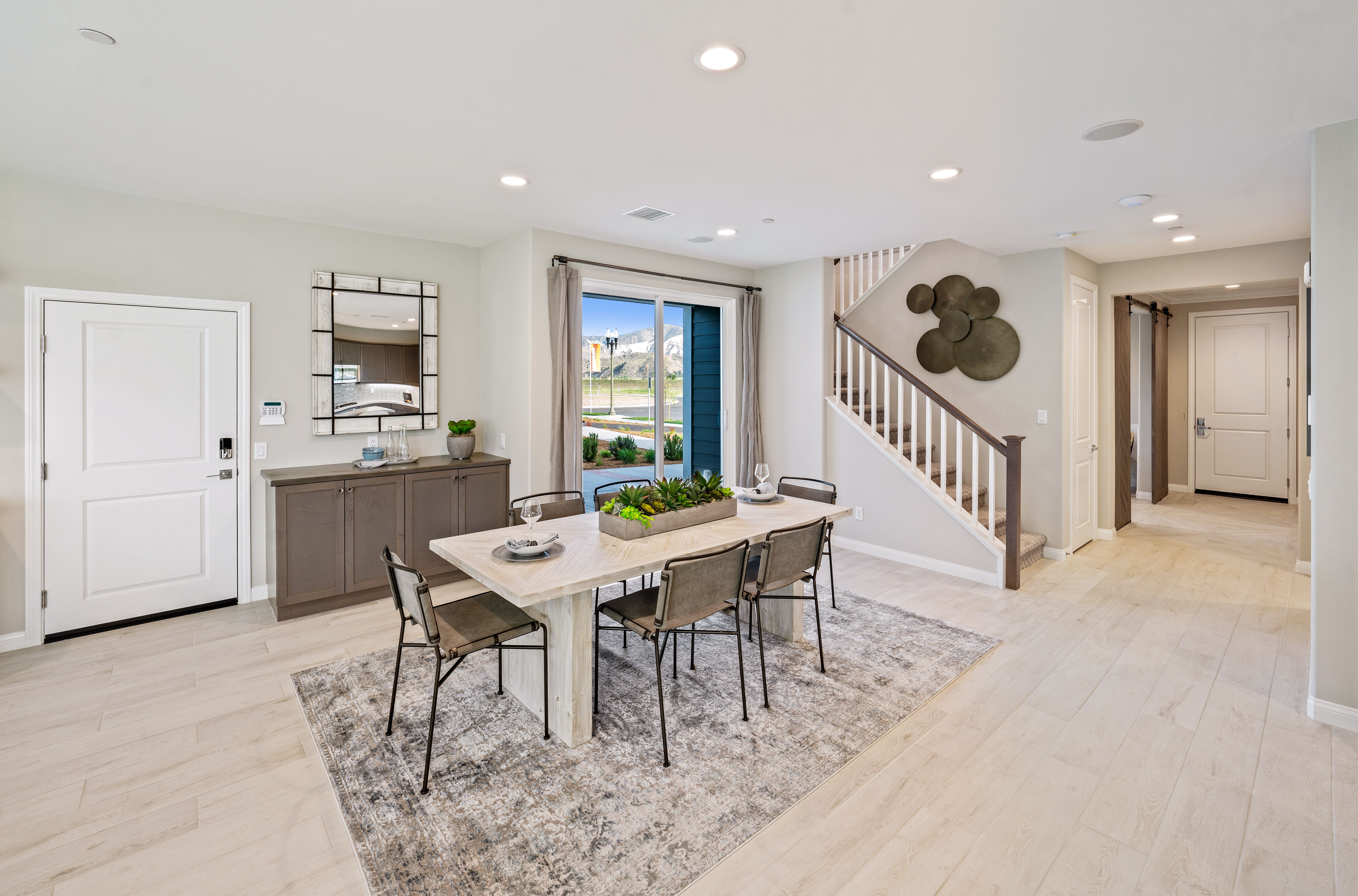 The Orchards at Heritage Grove