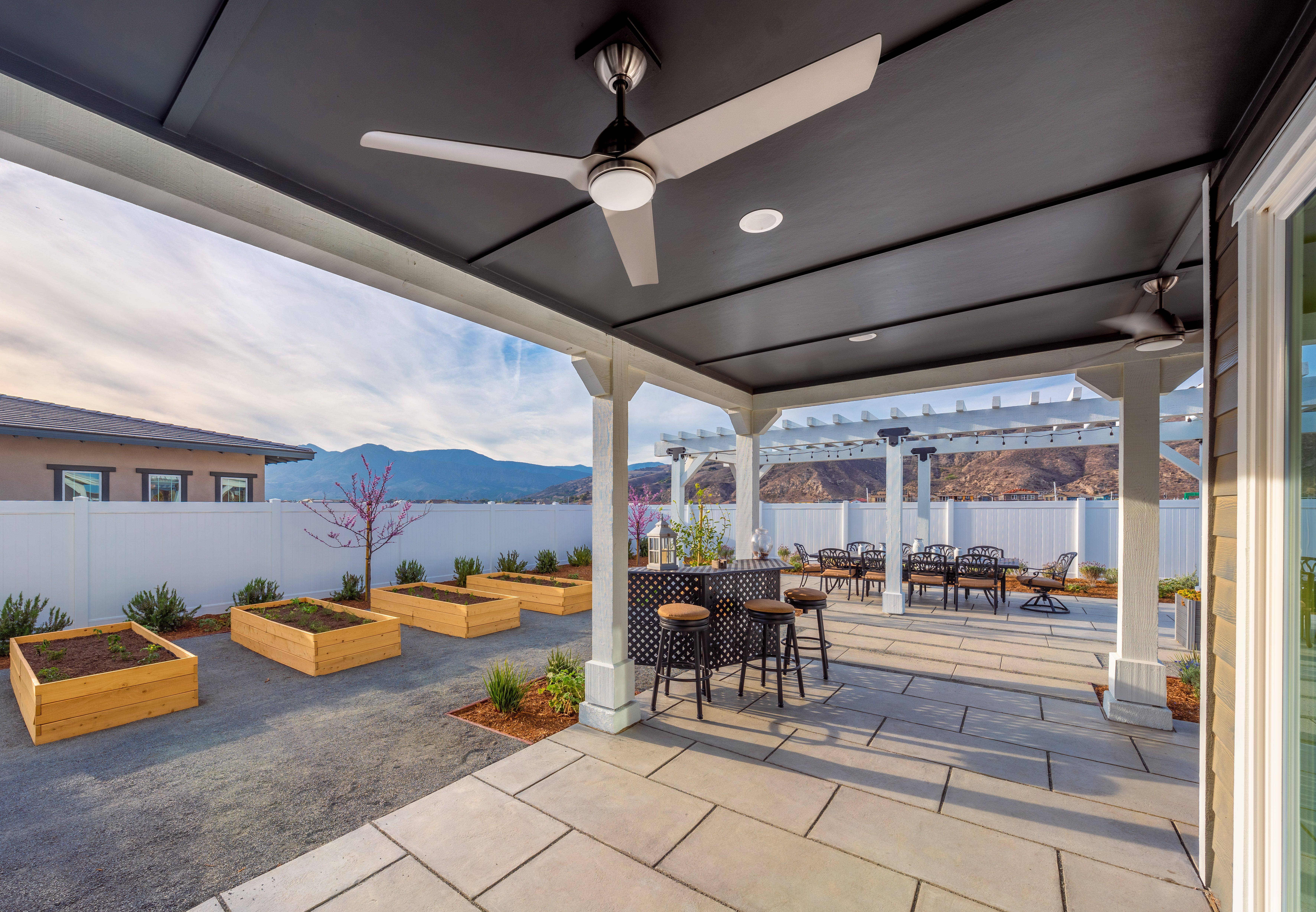 The Orchards at Heritage Grove