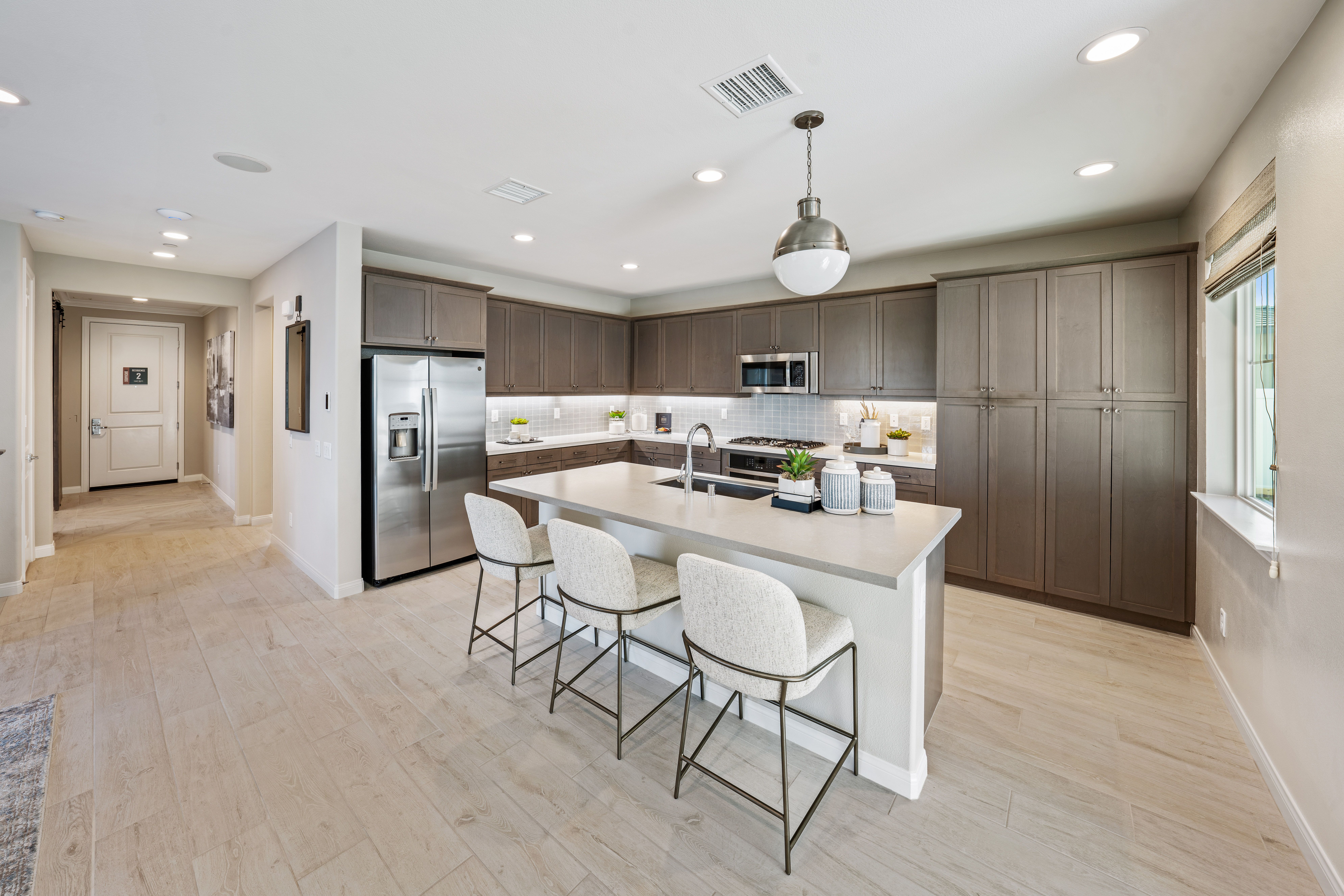 The Orchards at Heritage Grove