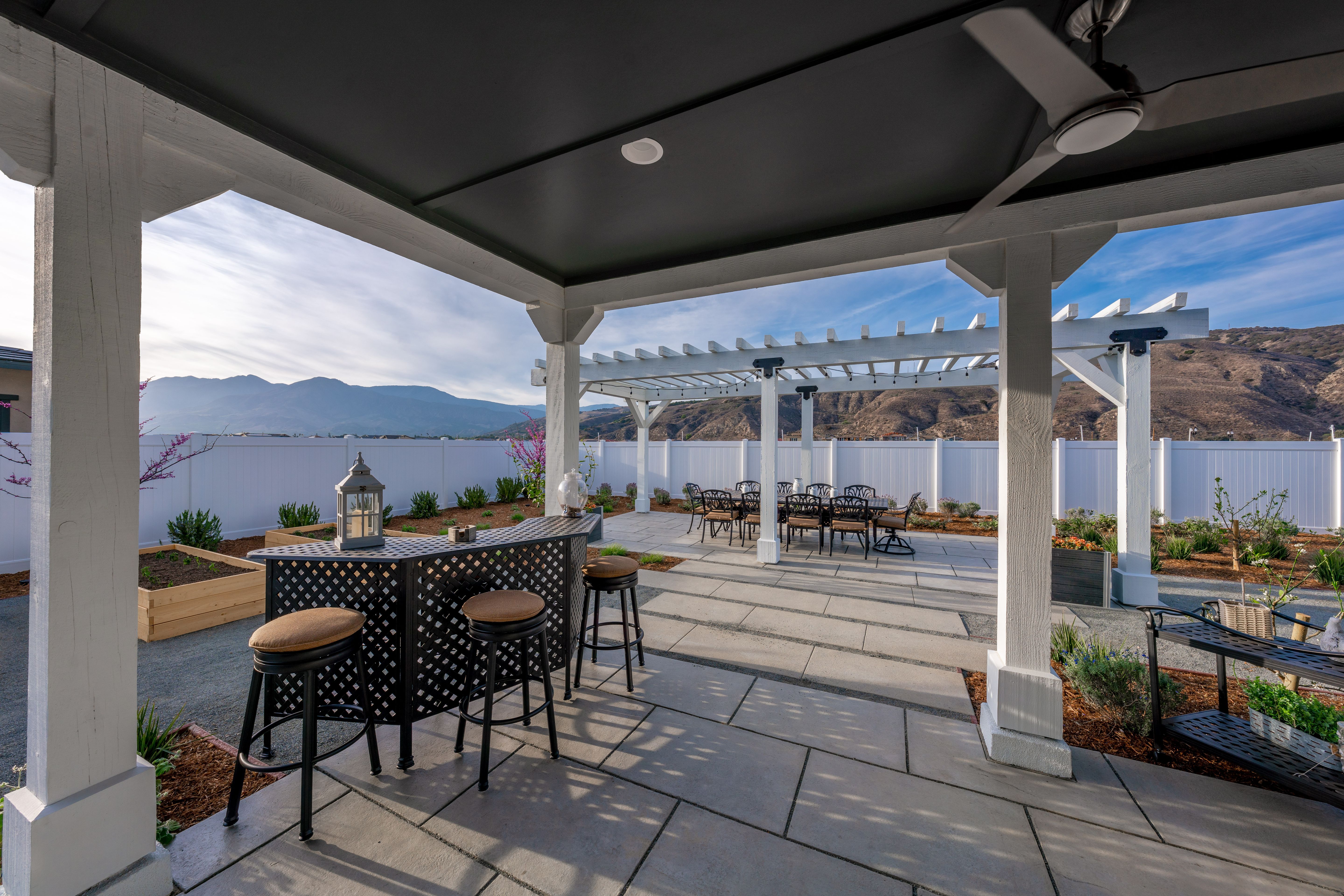 The Orchards at Heritage Grove