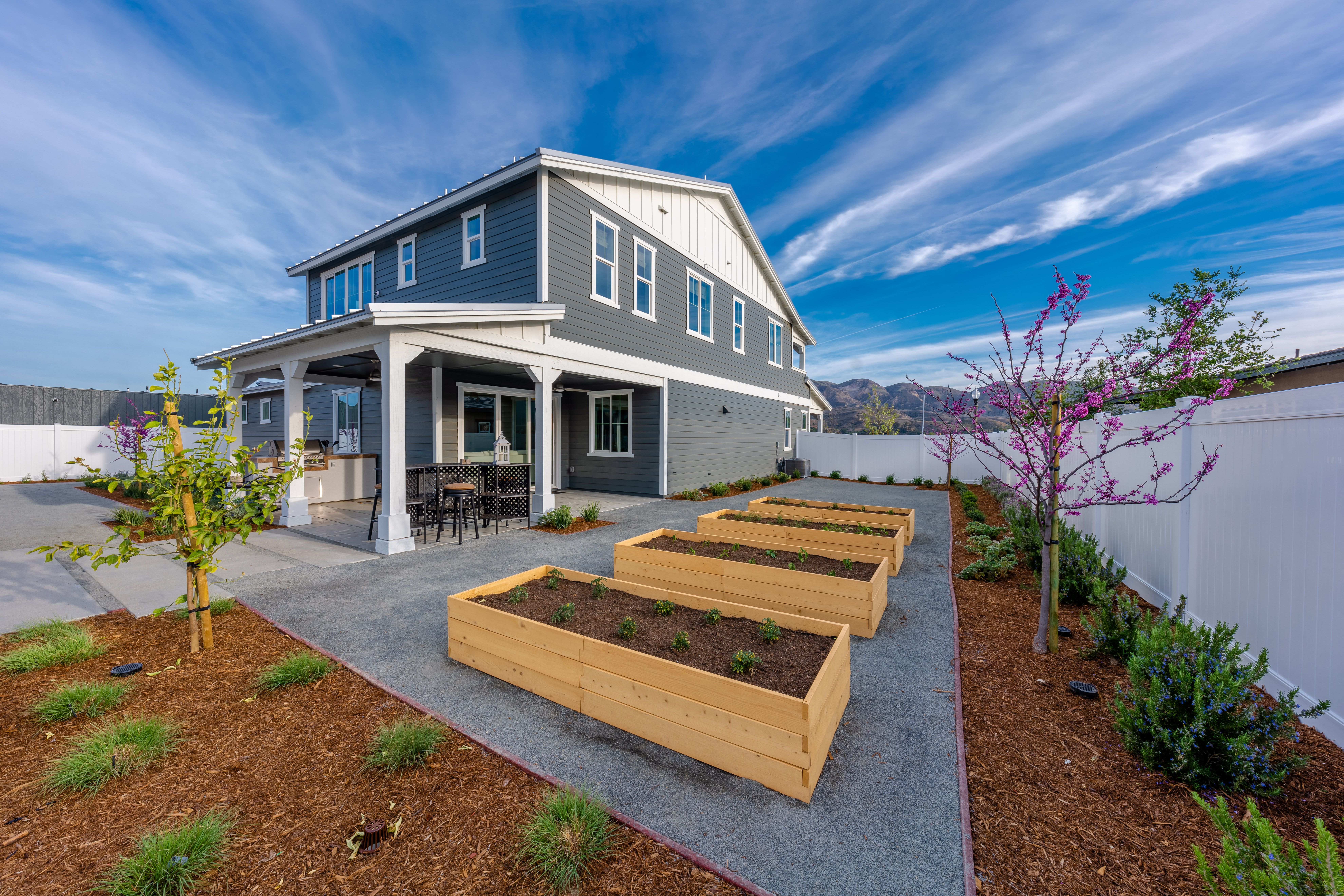 The Orchards at Heritage Grove