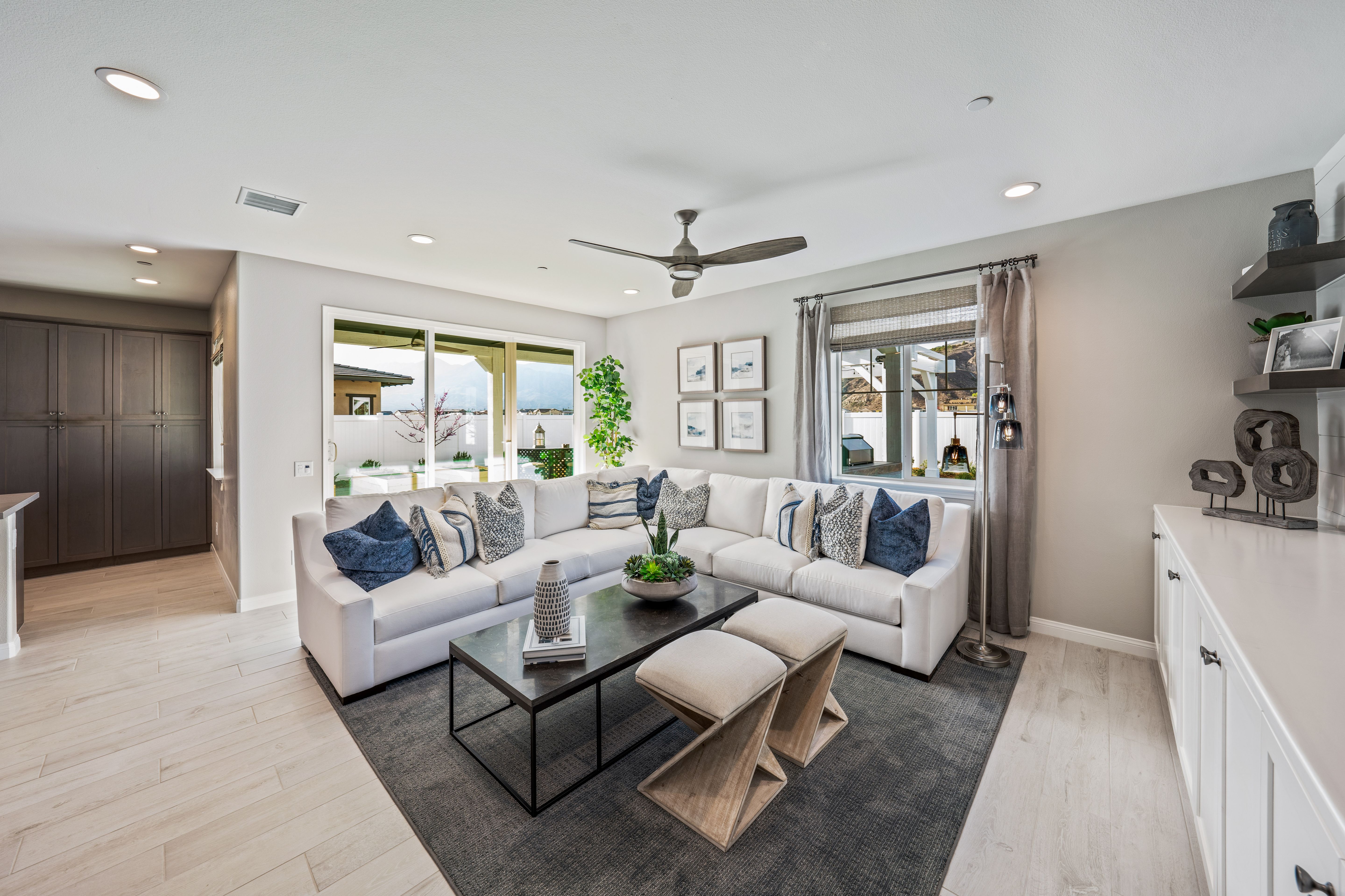 The Orchards at Heritage Grove