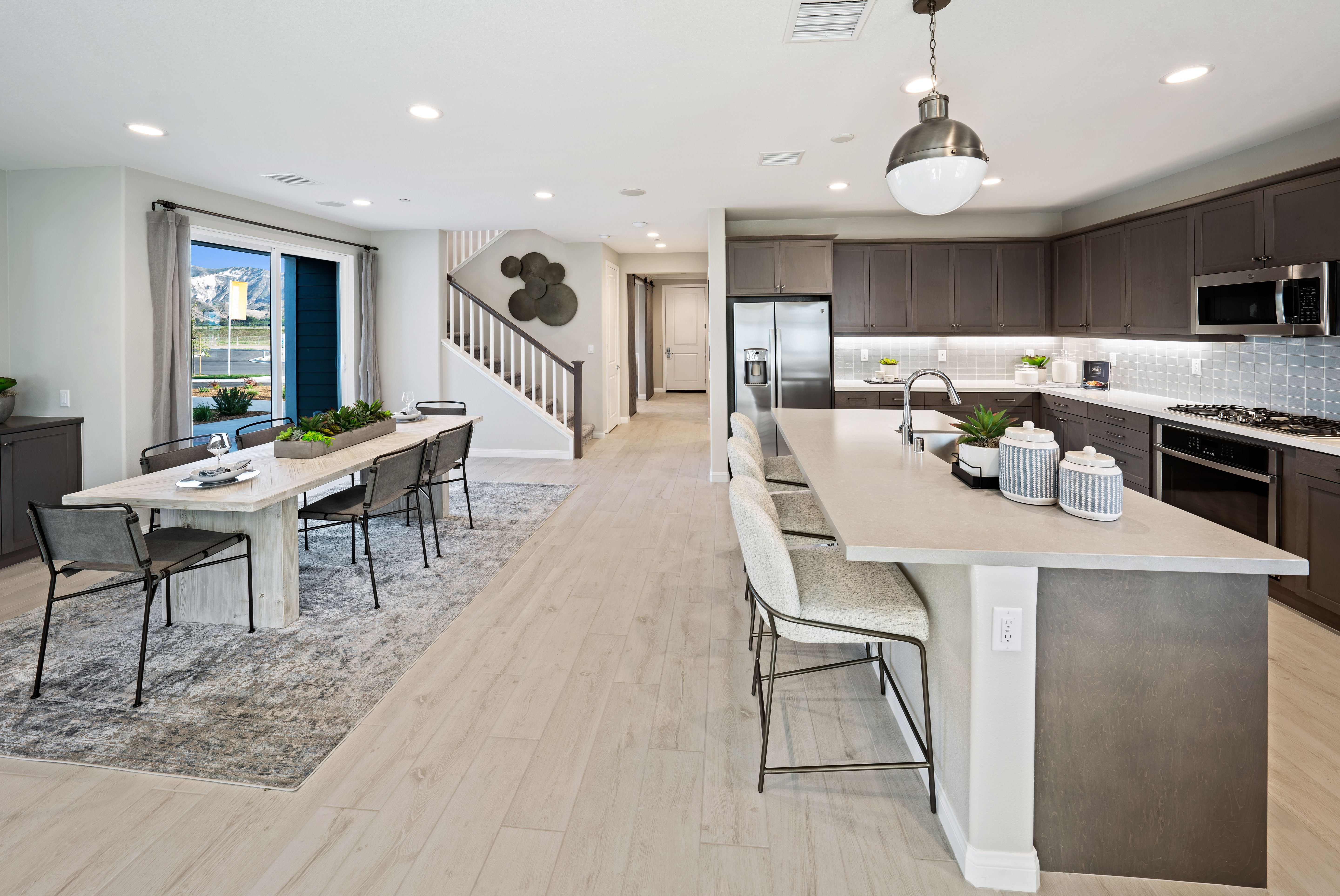 The Orchards at Heritage Grove