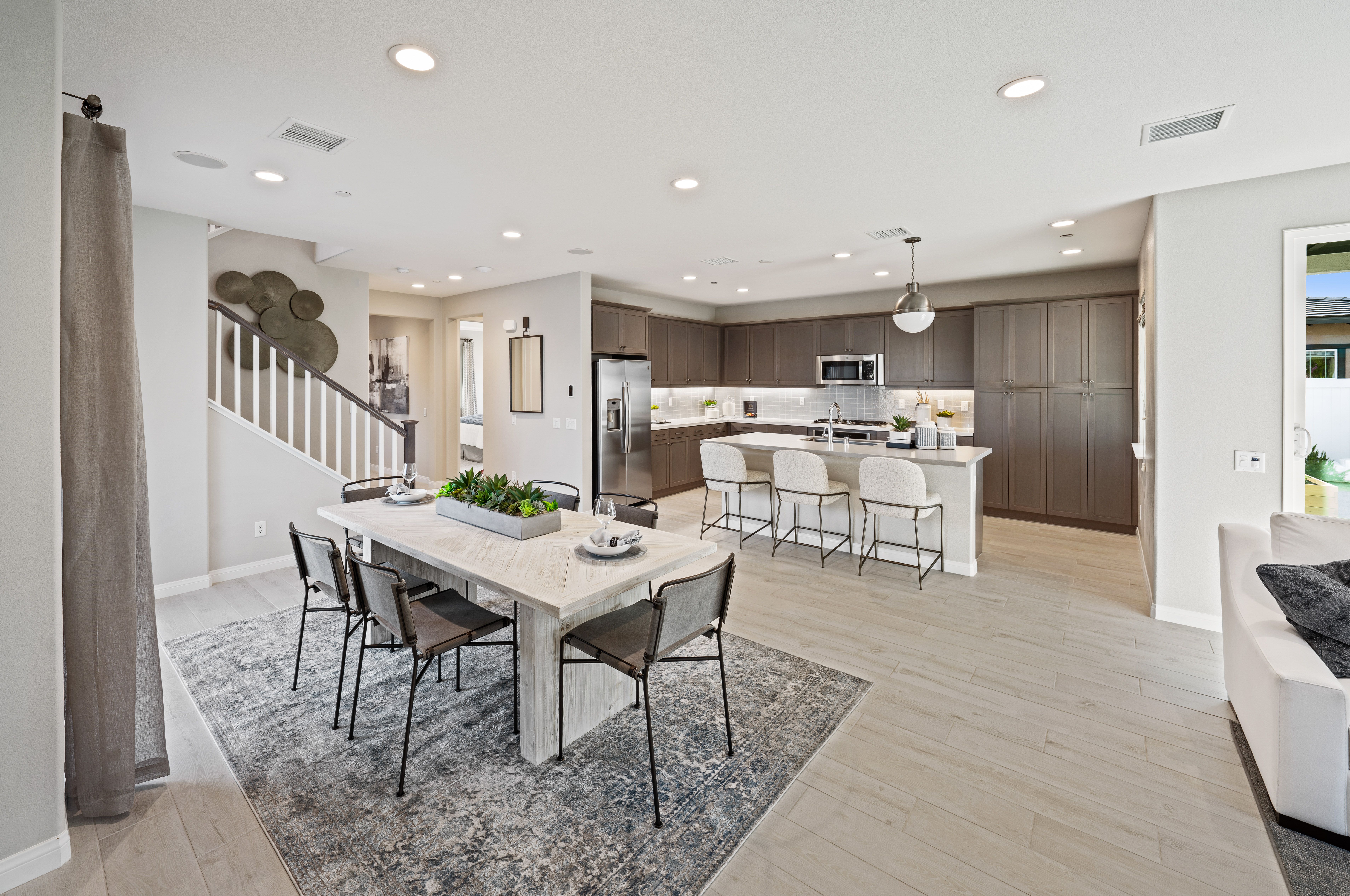 The Orchards at Heritage Grove