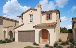 Residence 1-Channel Vista - Anacapa Canyon: Camarillo, California - Comstock Homes