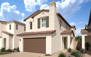 Residence 2-Channel Vista - Anacapa Canyon: Camarillo, California - Comstock Homes