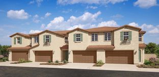 Residence 2-Sol Vista - Anacapa Canyon: Camarillo, California - Comstock Homes