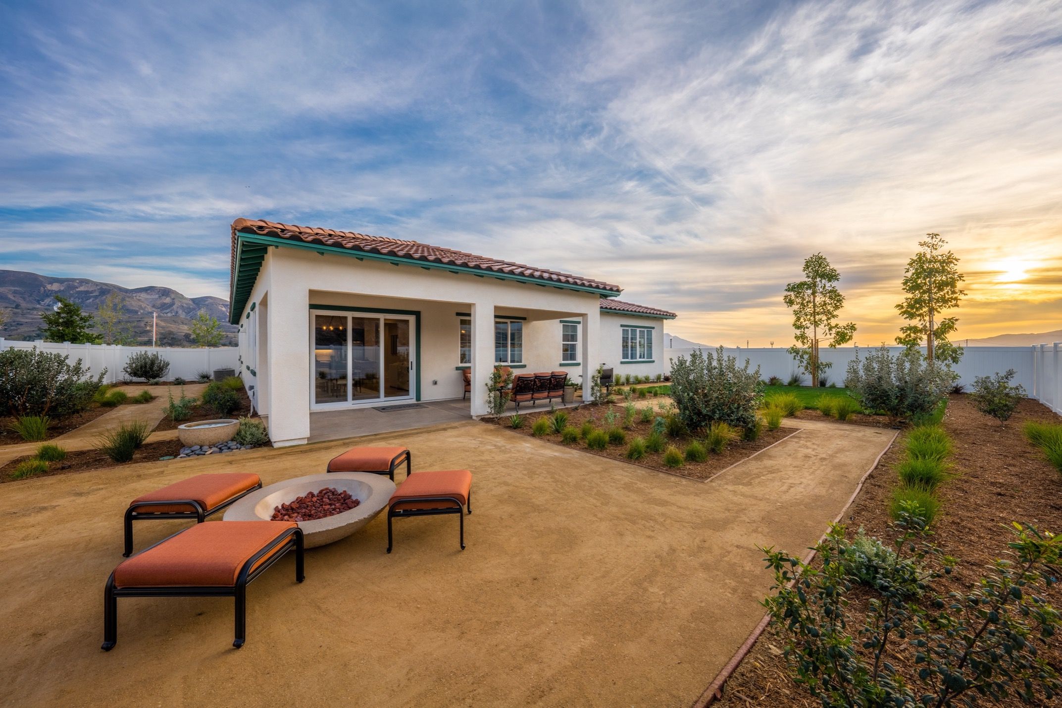 The Orchards at Heritage Grove