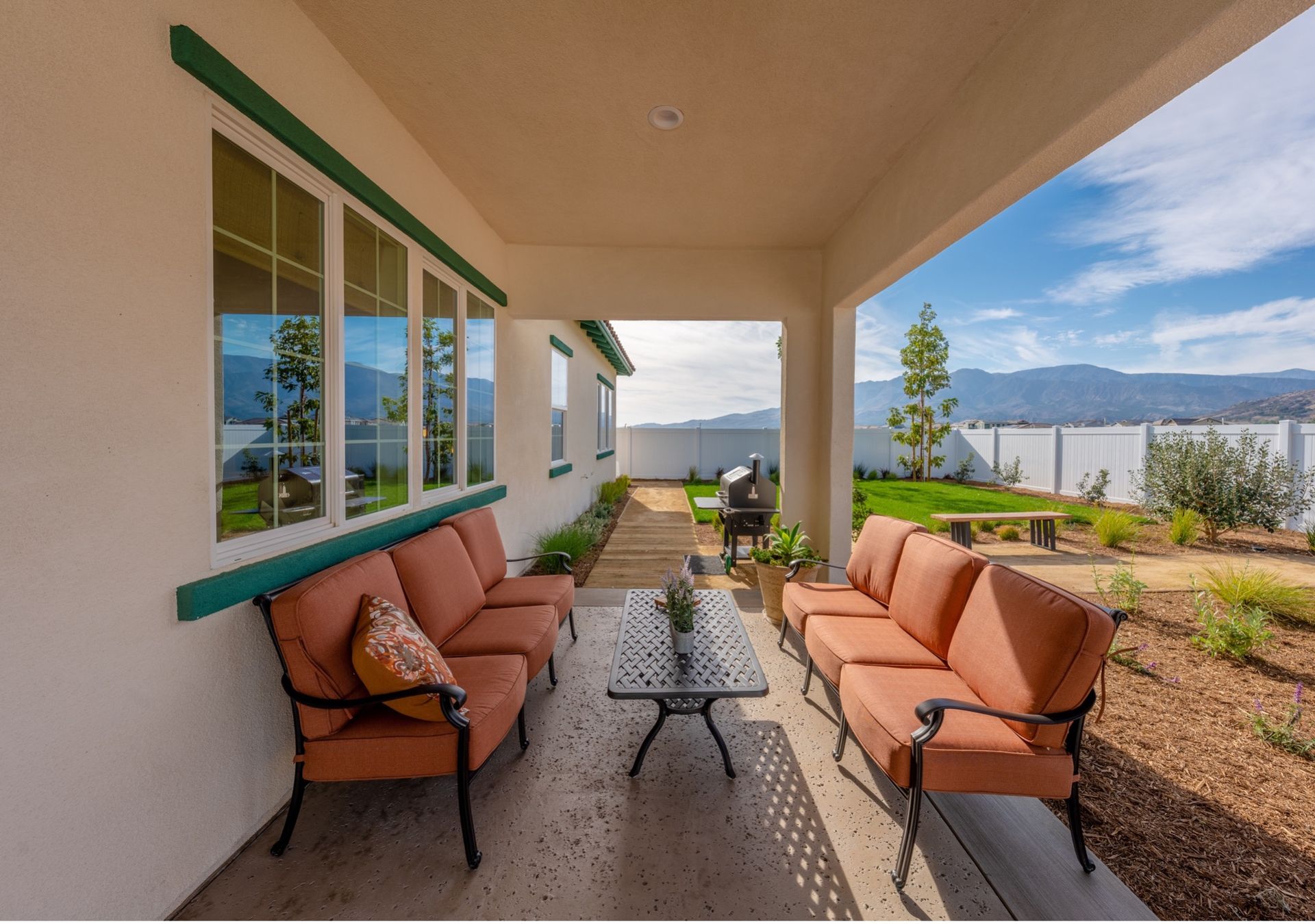 The Orchards at Heritage Grove
