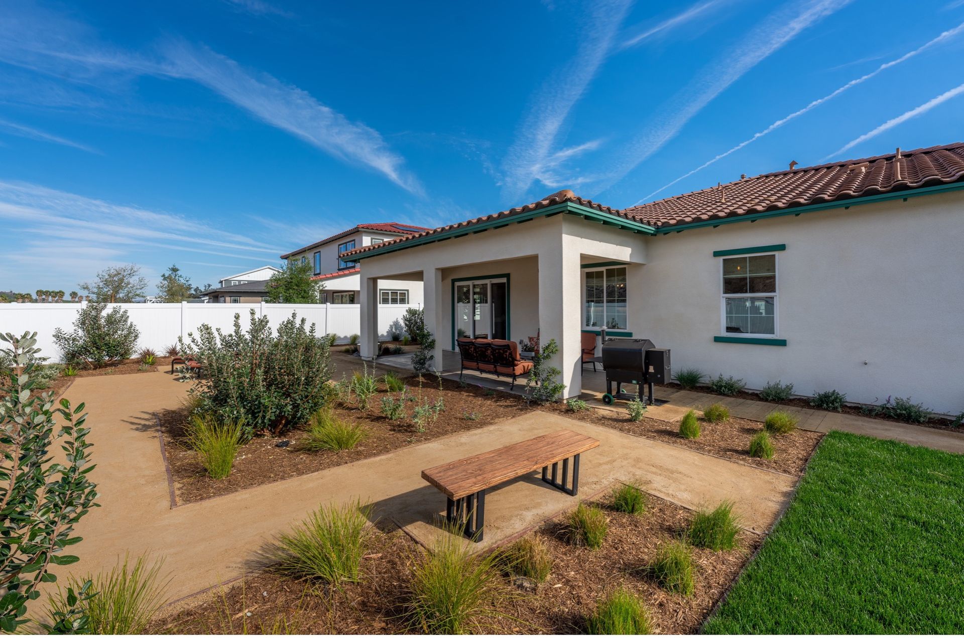 The Orchards at Heritage Grove