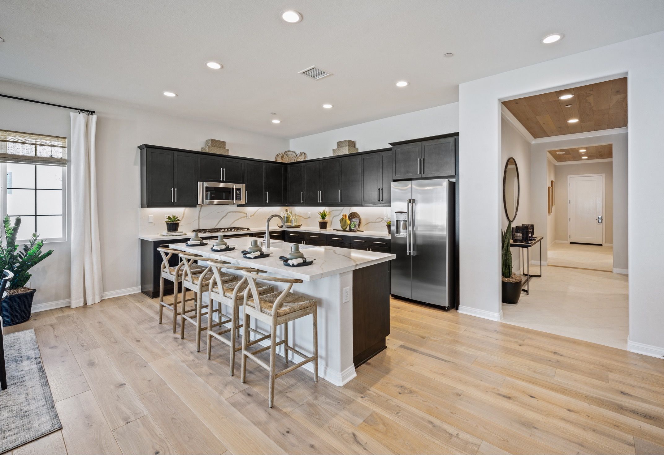 The Orchards at Heritage Grove