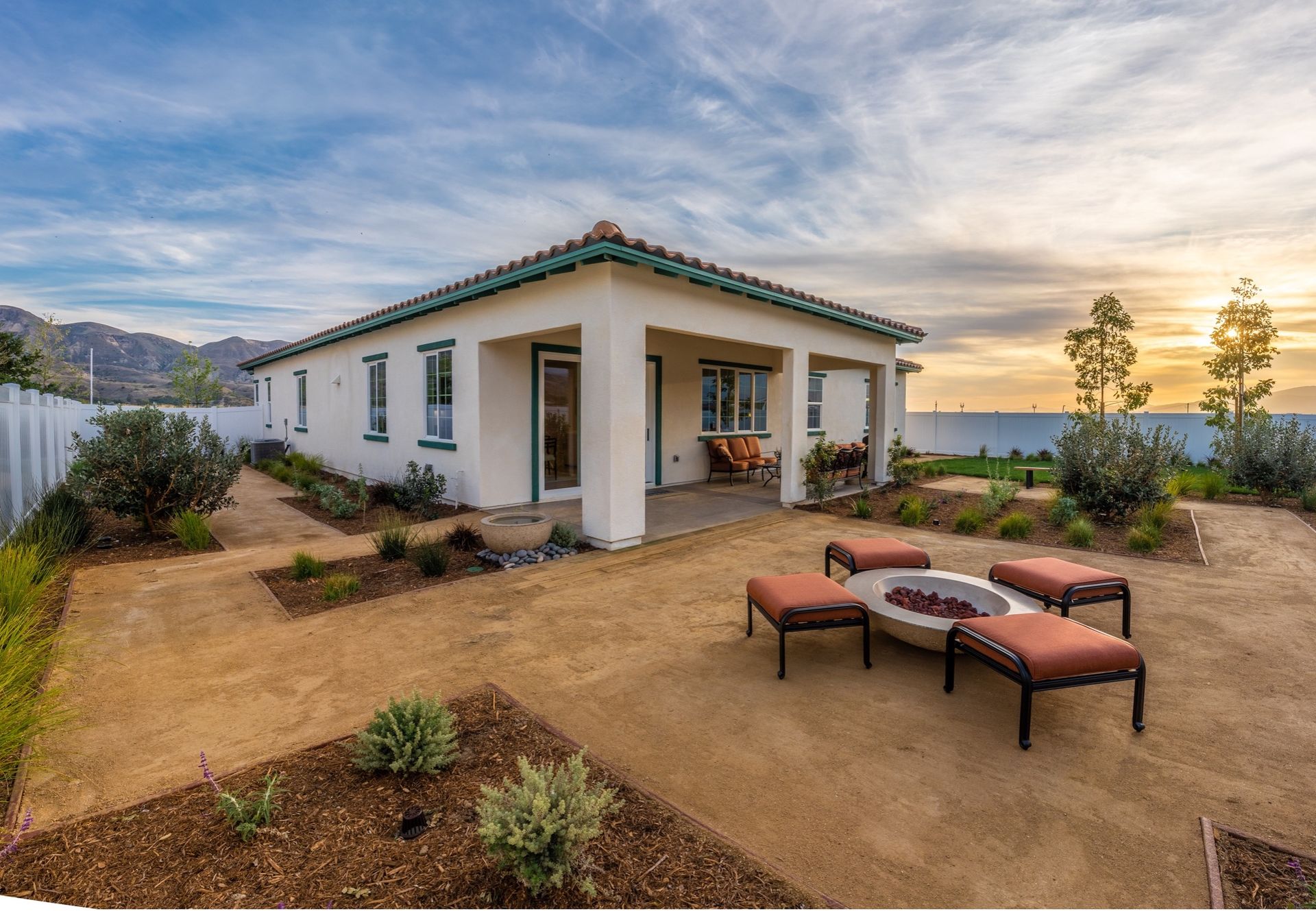 The Orchards at Heritage Grove