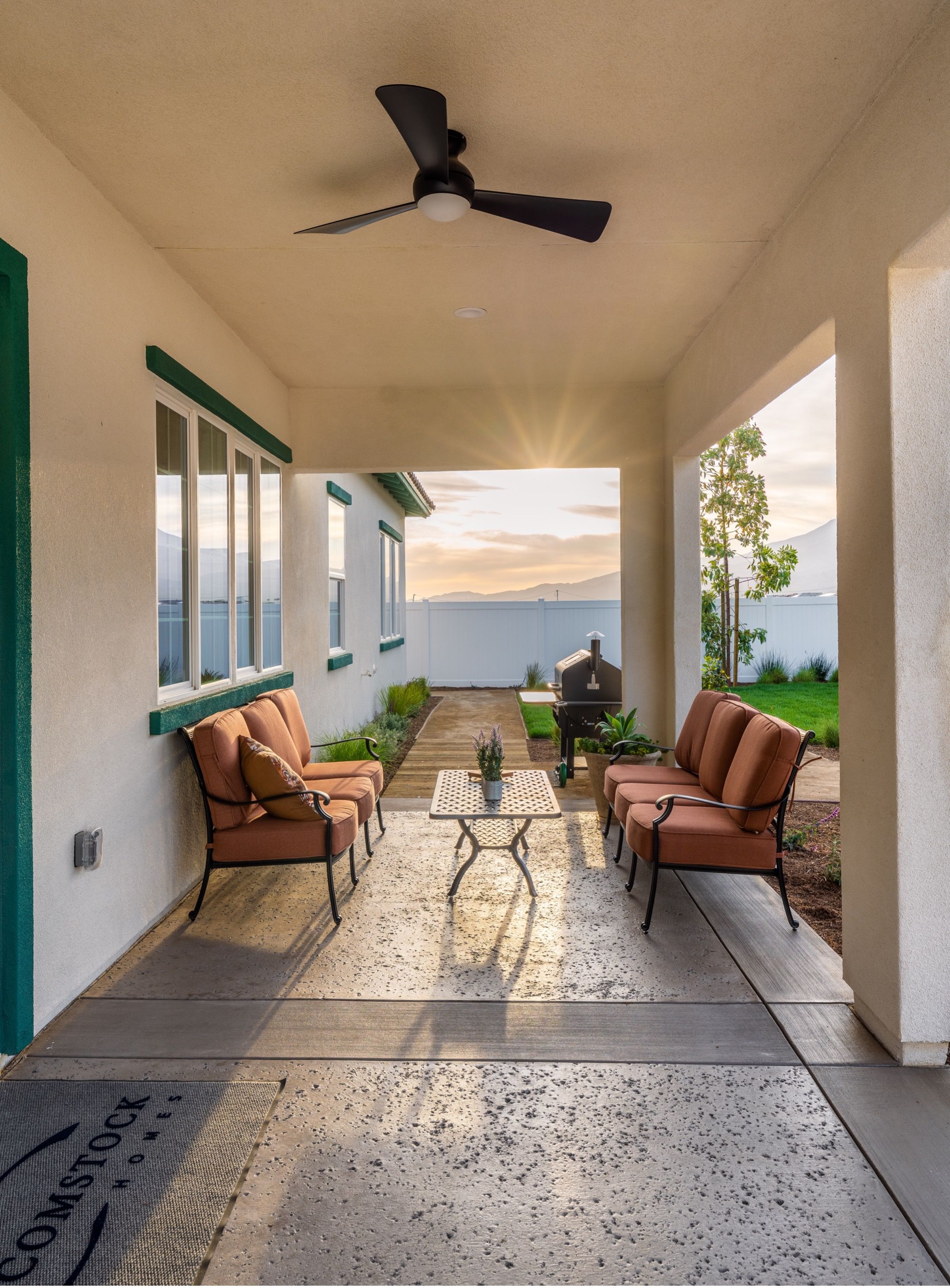 The Orchards at Heritage Grove