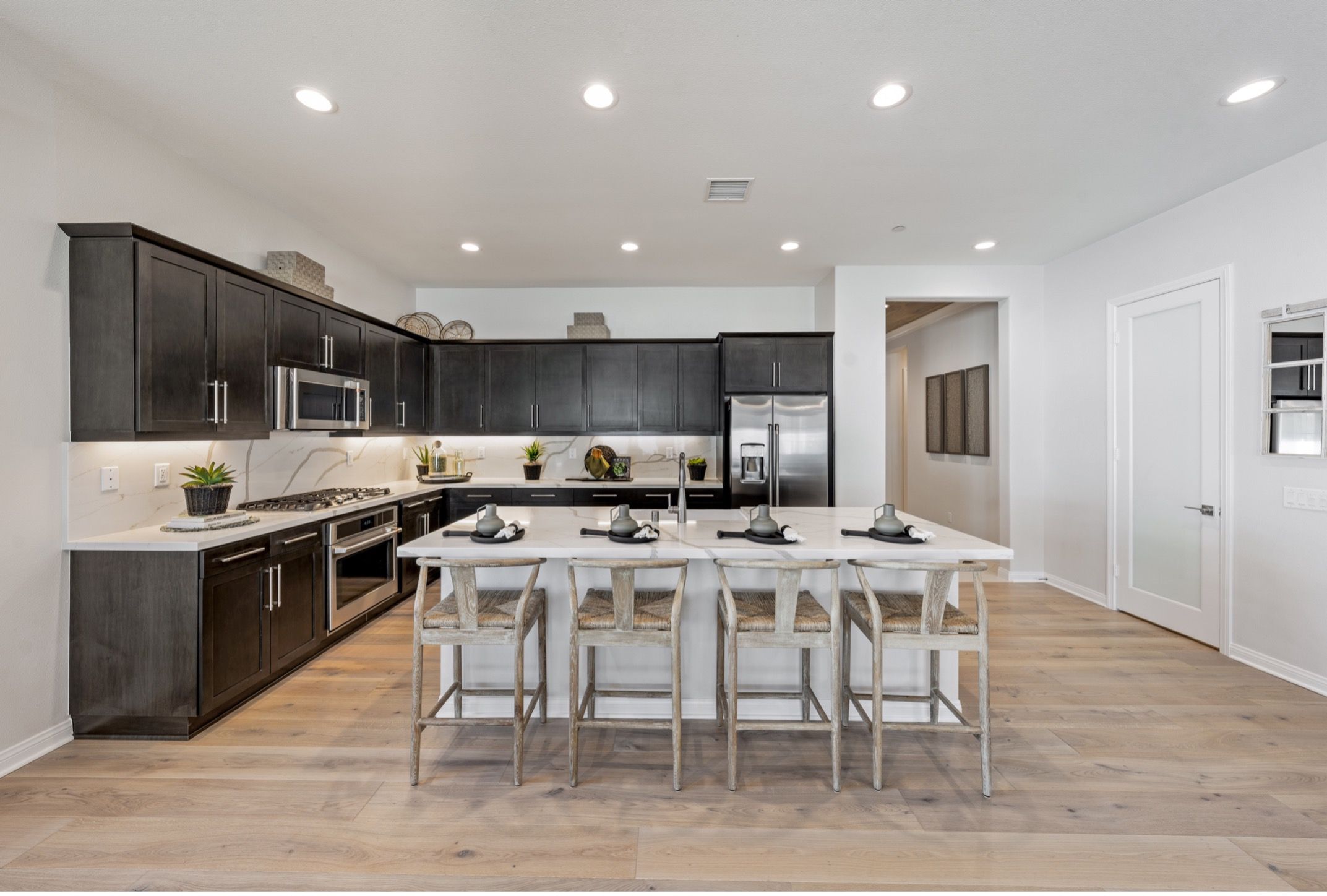 The Orchards at Heritage Grove