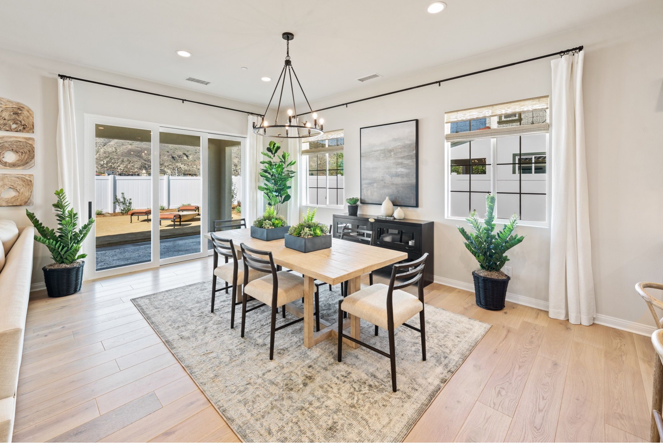 The Orchards at Heritage Grove