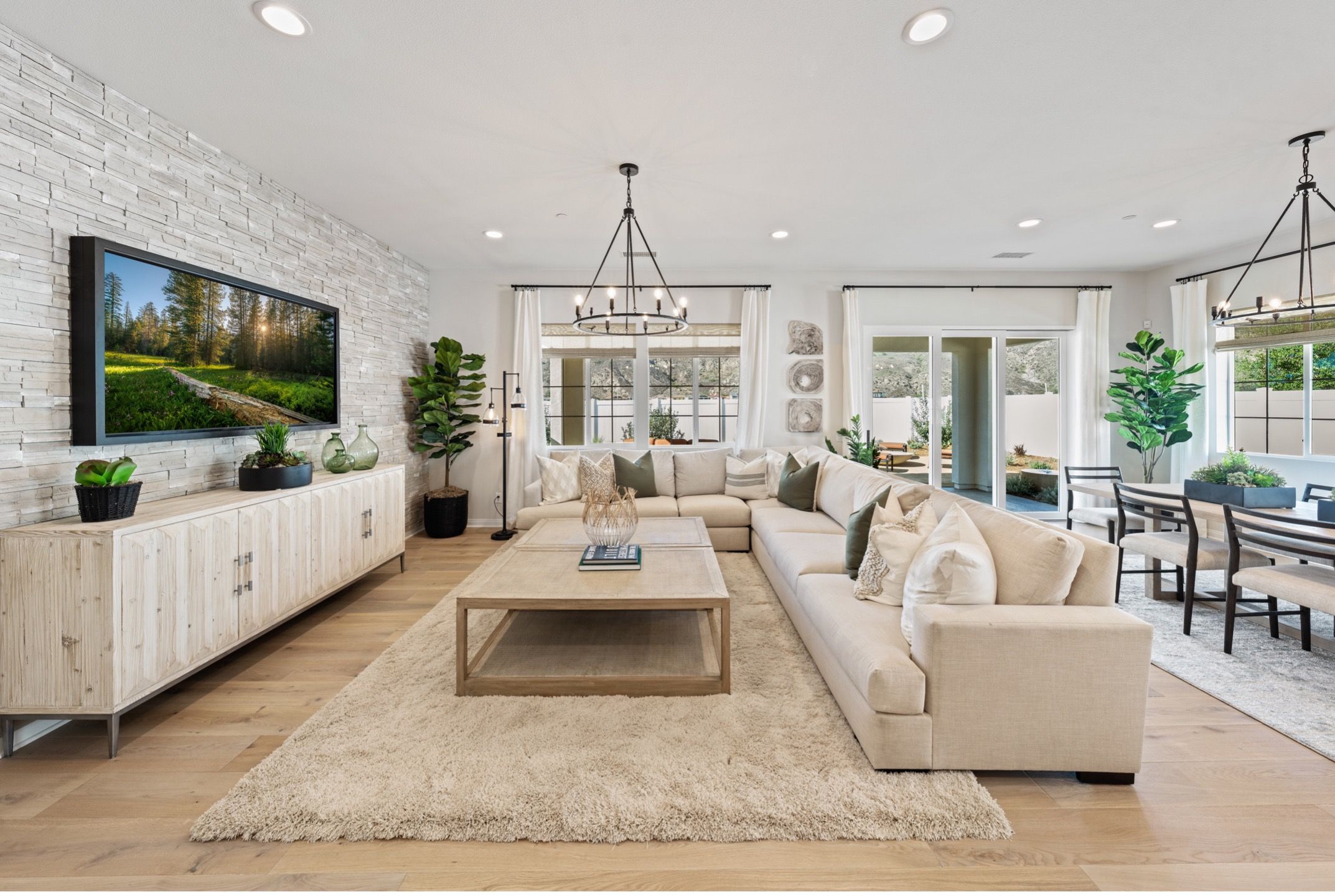 The Orchards at Heritage Grove