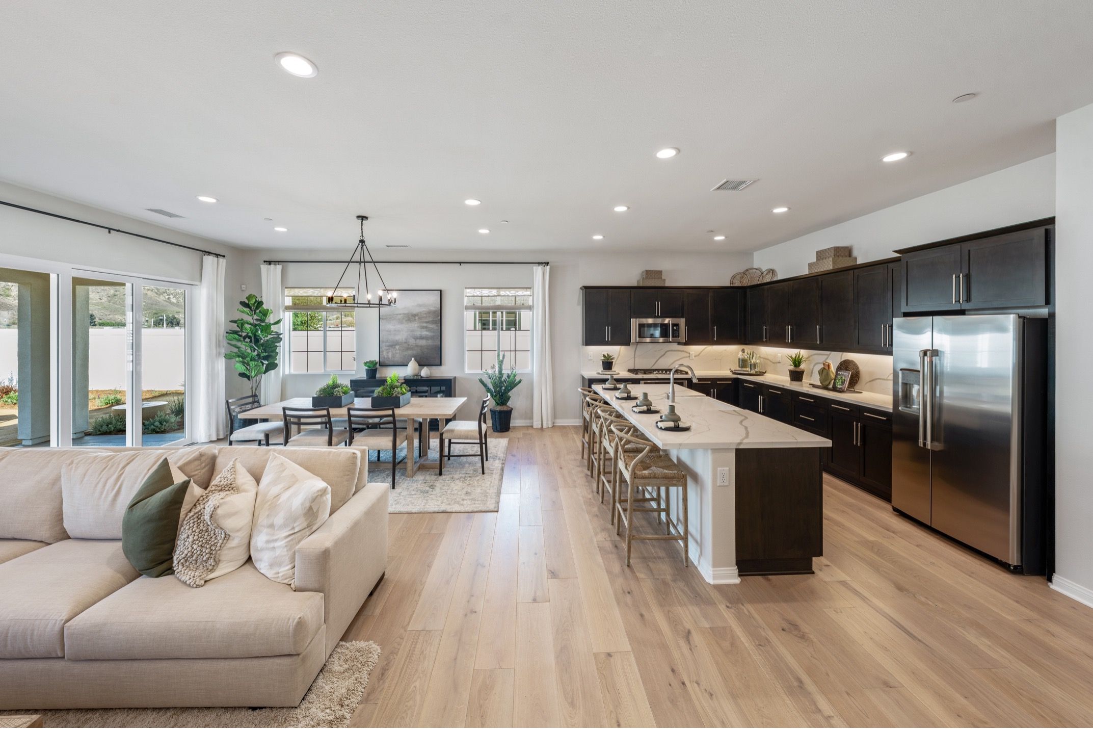 The Orchards at Heritage Grove