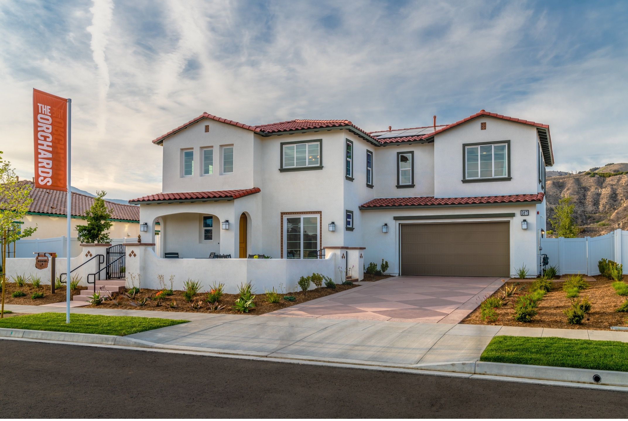 399 E Heritage Valley Pkwy. Fillmore, CA 93015