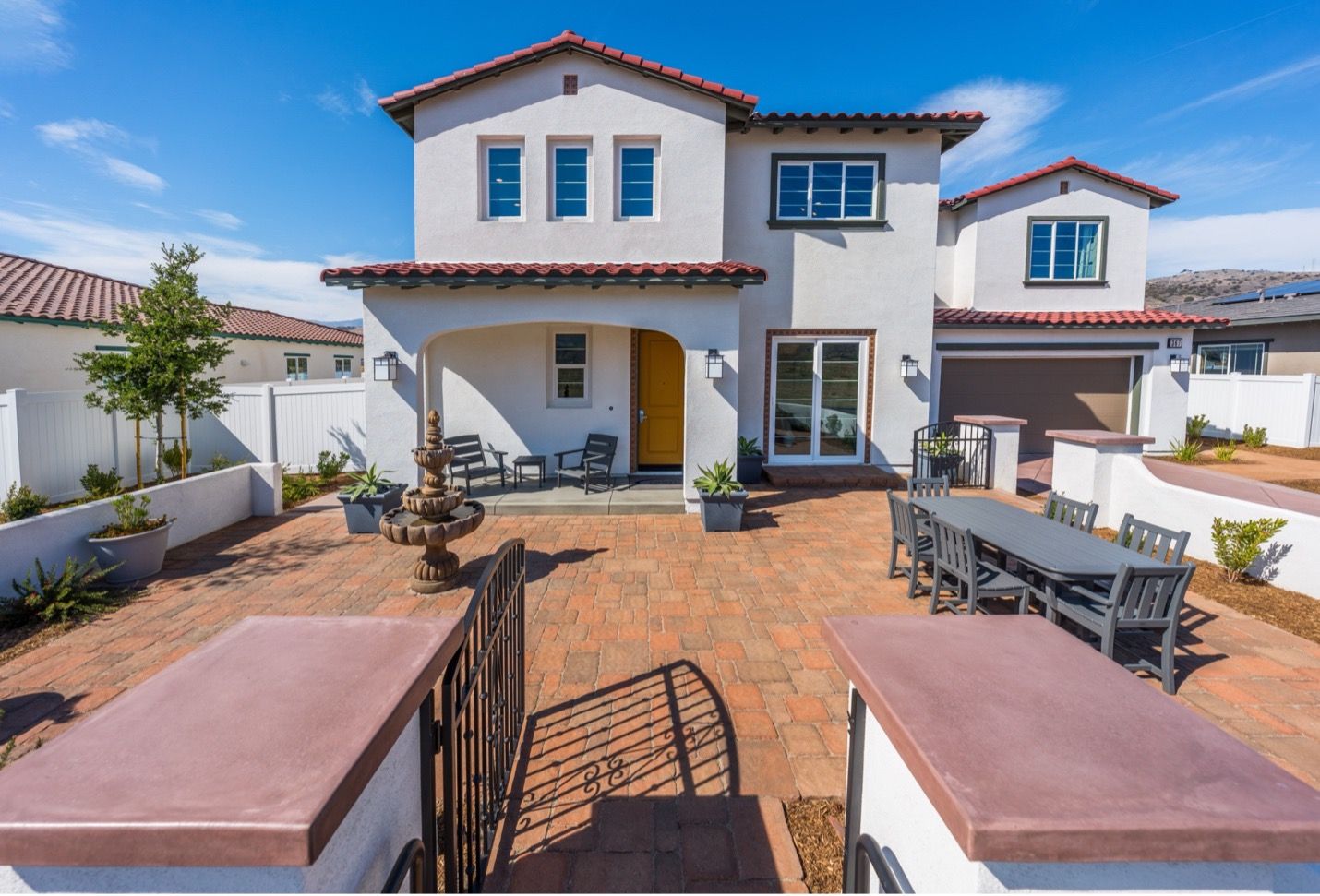 The Orchards at Heritage Grove