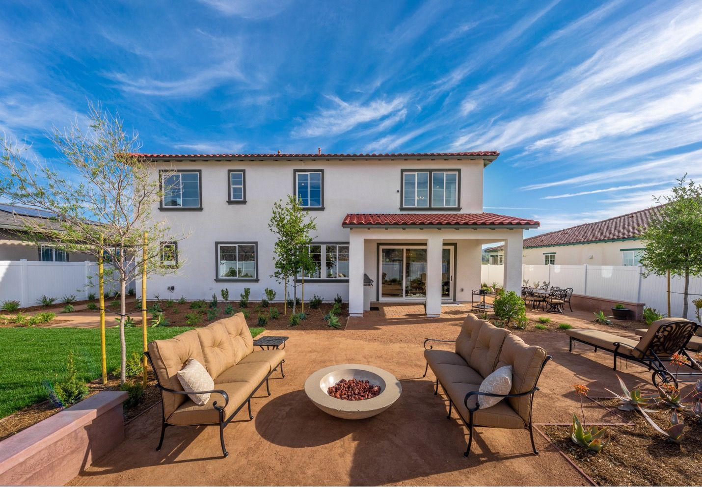 The Orchards at Heritage Grove