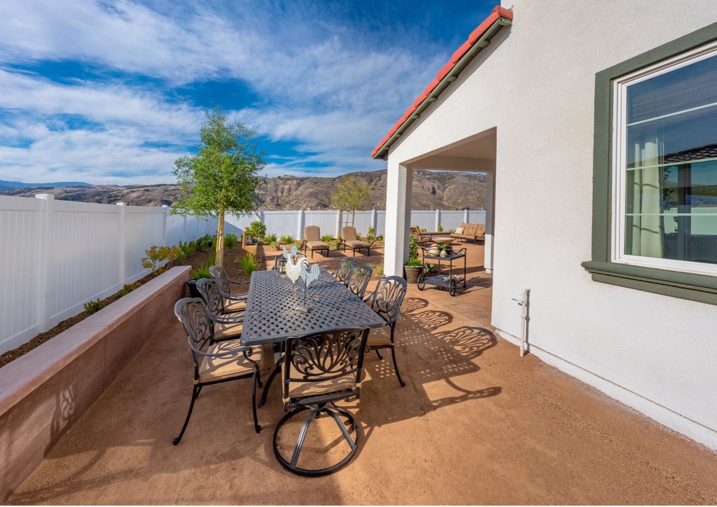 The Orchards at Heritage Grove