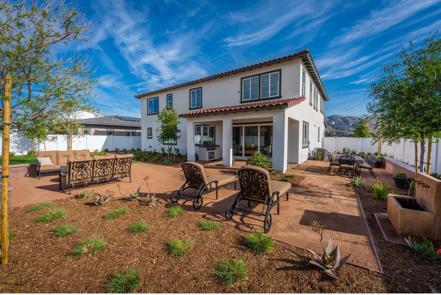 The Orchards at Heritage Grove