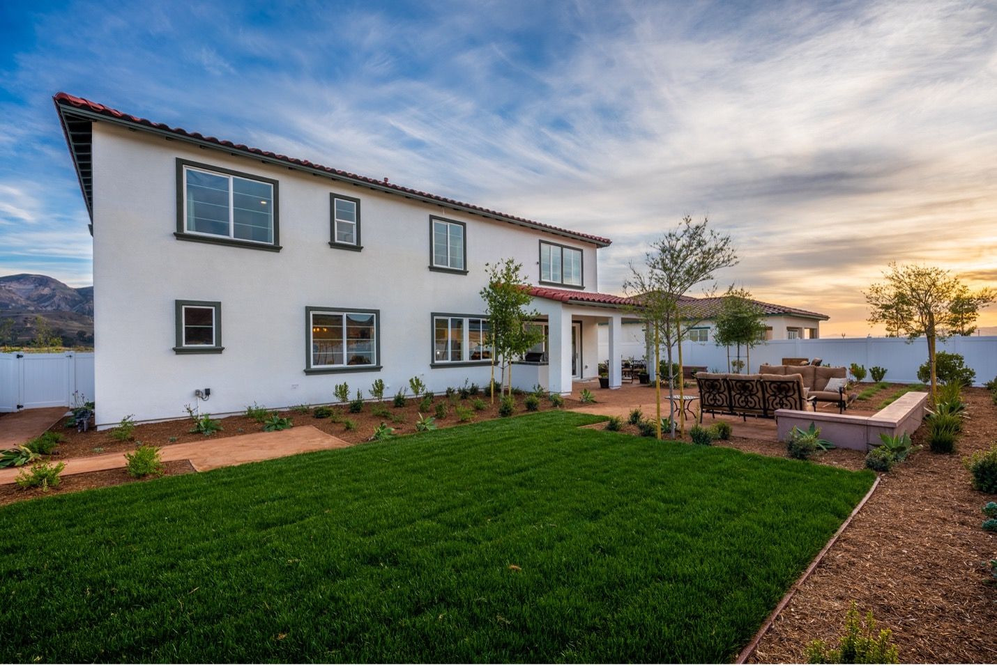 The Orchards at Heritage Grove