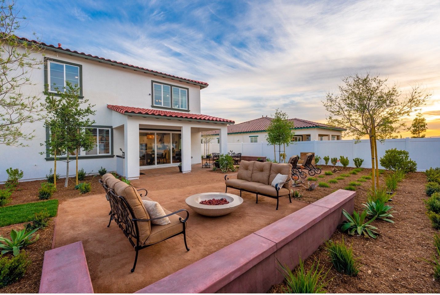 The Orchards at Heritage Grove