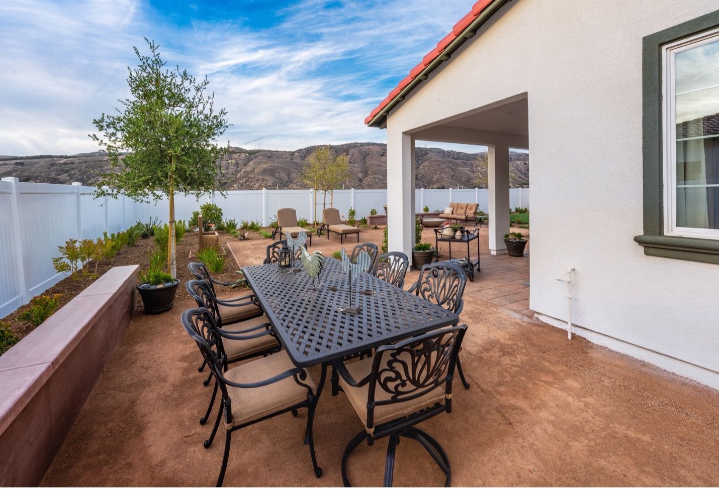 The Orchards at Heritage Grove