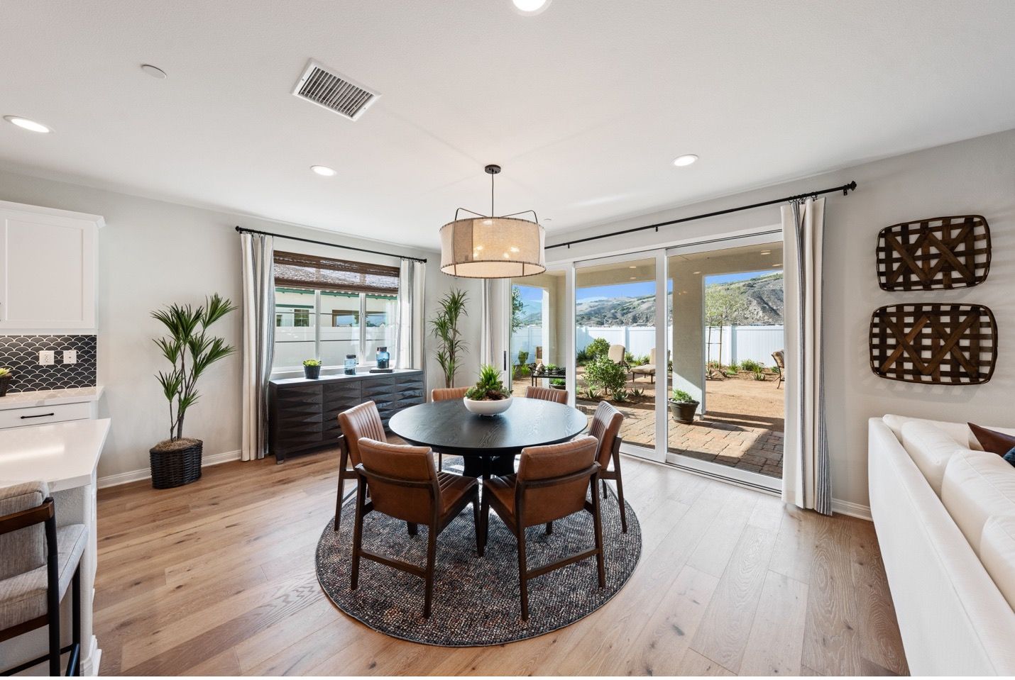 The Orchards at Heritage Grove