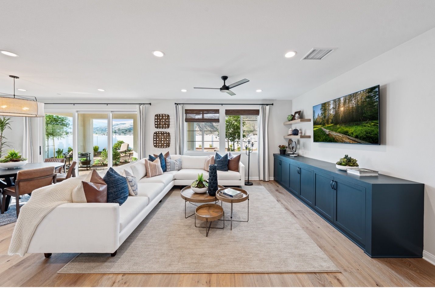 The Orchards at Heritage Grove