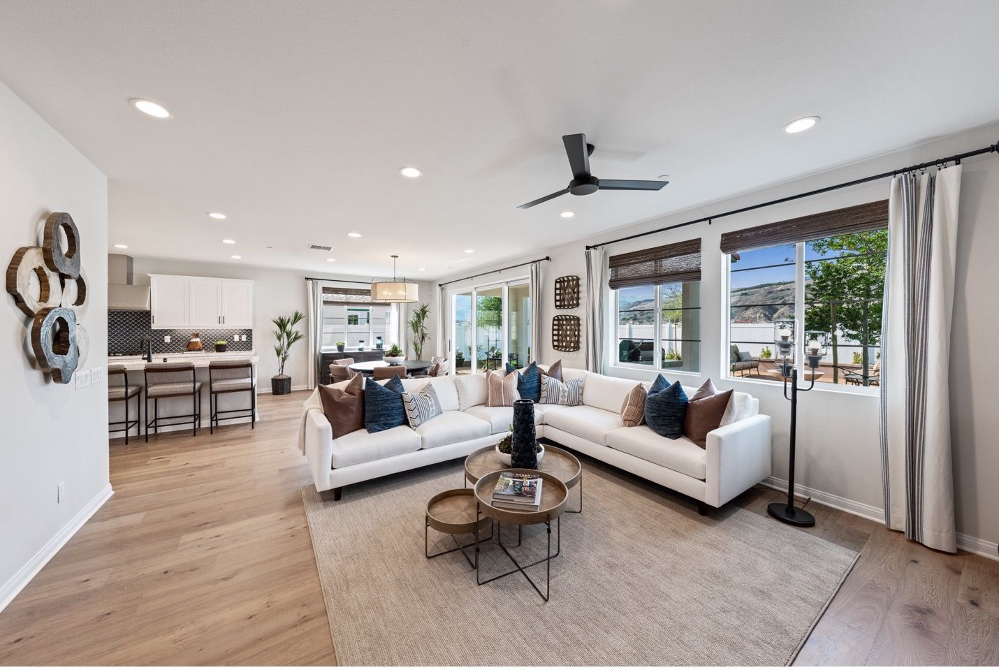 The Orchards at Heritage Grove