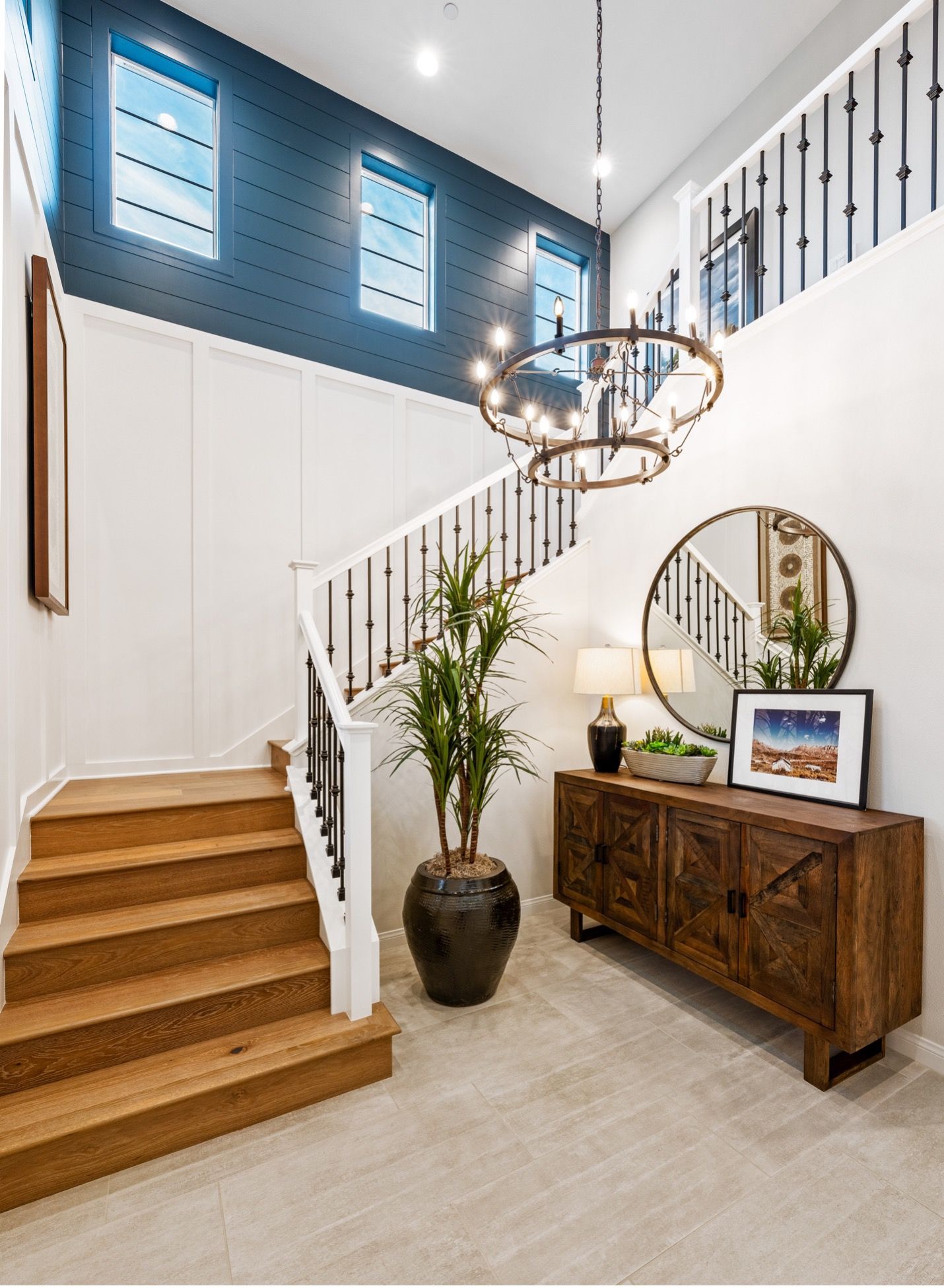 The Orchards at Heritage Grove