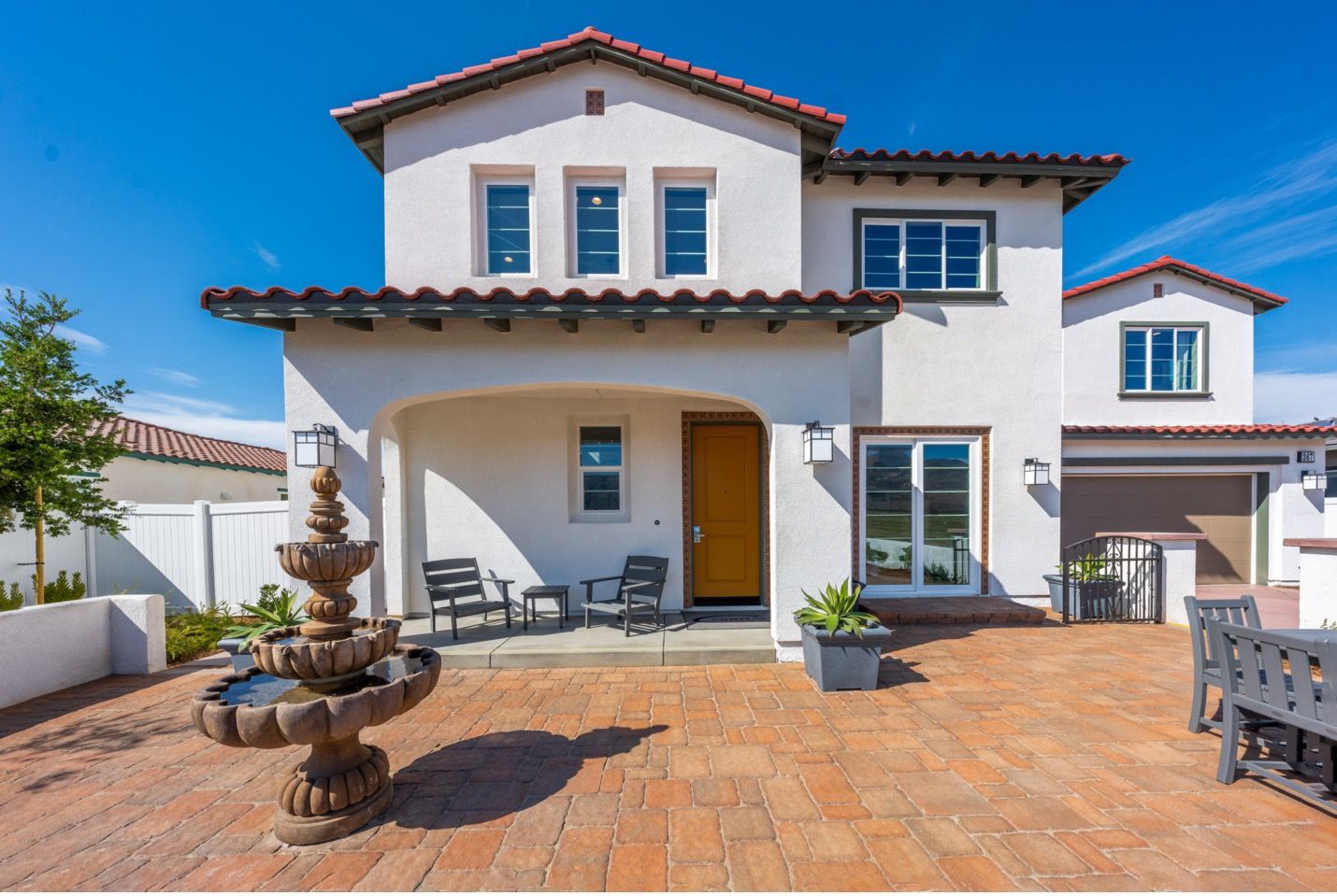 The Orchards at Heritage Grove