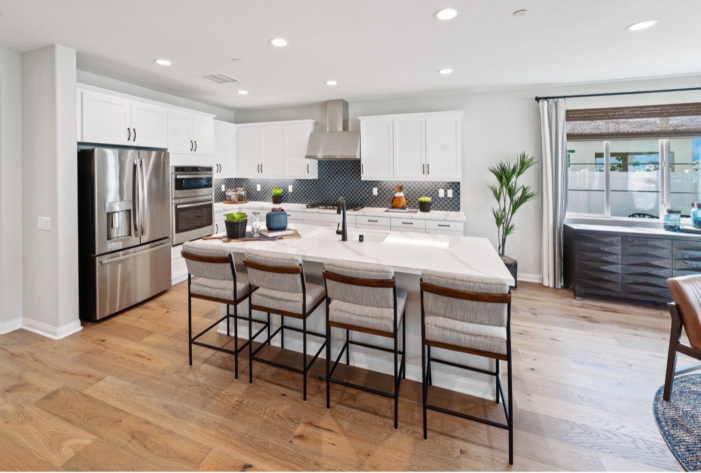 The Orchards at Heritage Grove