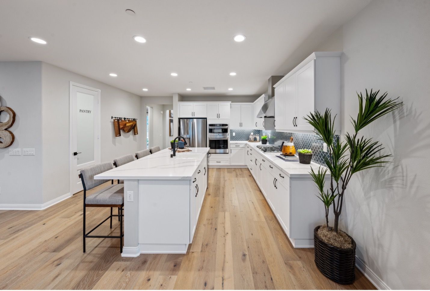 The Orchards at Heritage Grove