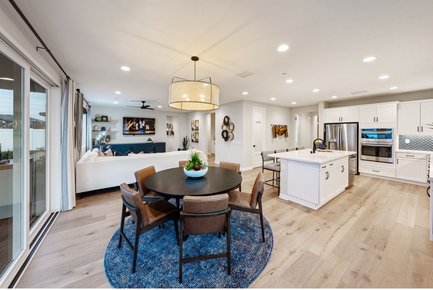 The Orchards at Heritage Grove