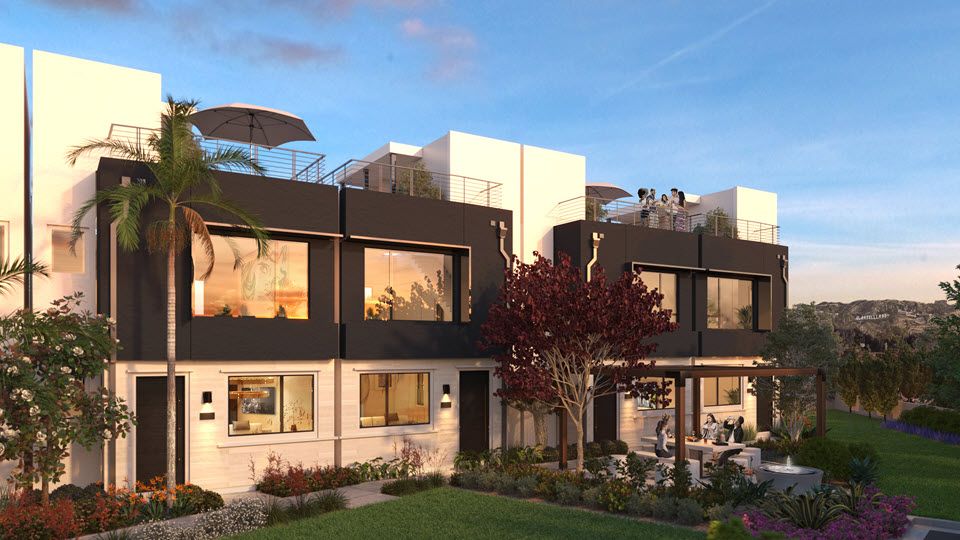 3831 N. Riley Lane (Plan 1)