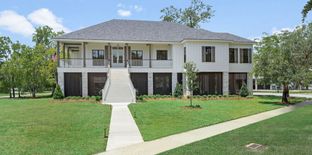 Conbeth Development, LLC por Conbeth Development, LLC en New Orleans Louisiana