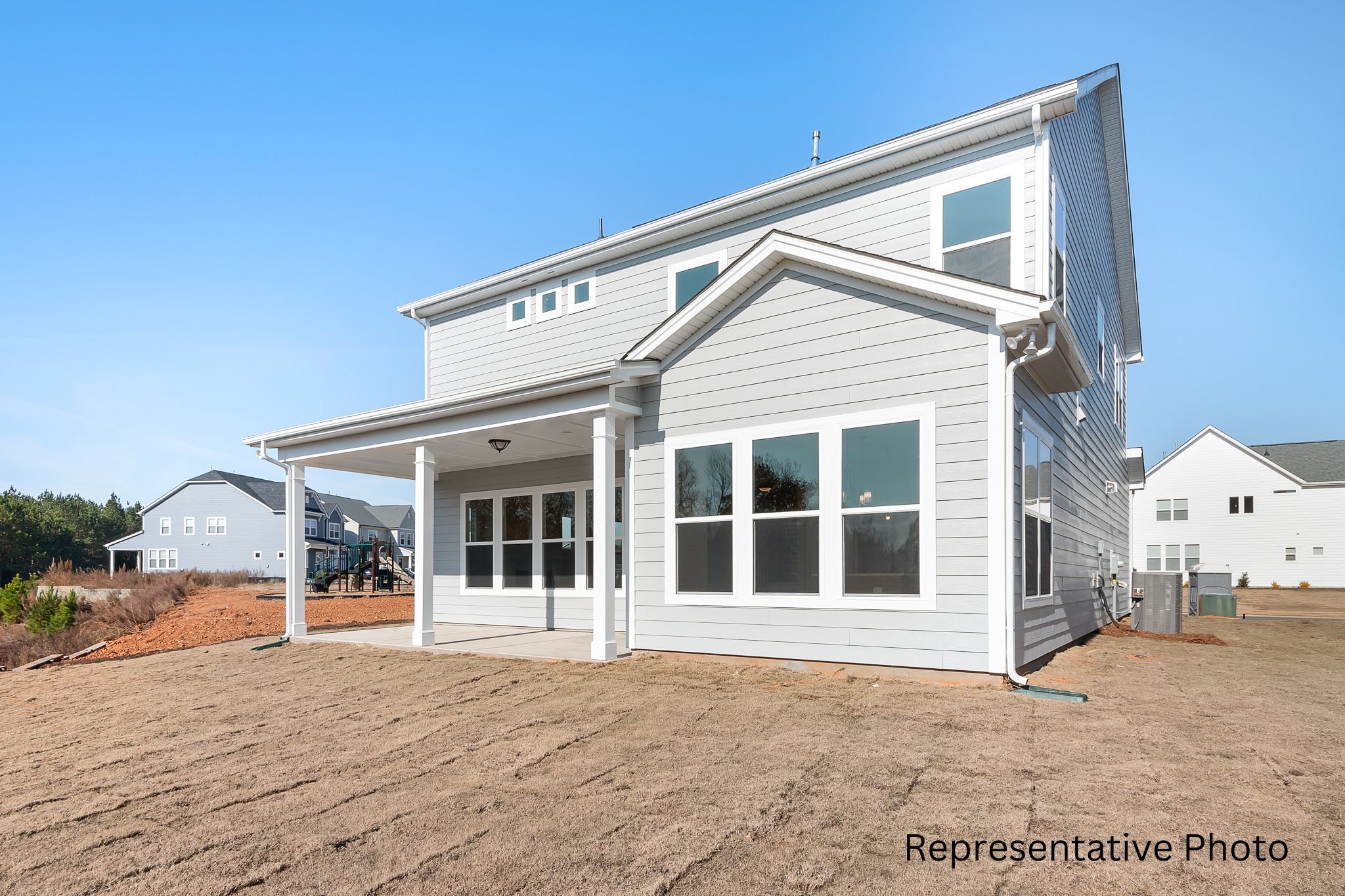 4172 Millstream Road (Augusta) Image