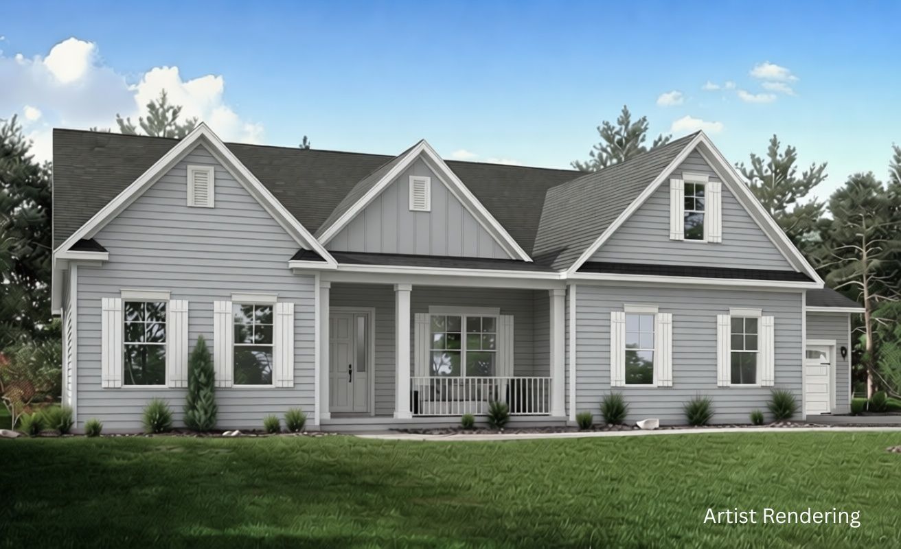 116 Huntcliff Drive (Columbia) Image
