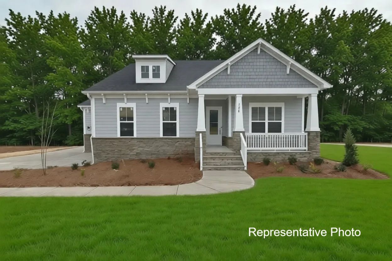 484 Edmunds Lane (Muirfield)