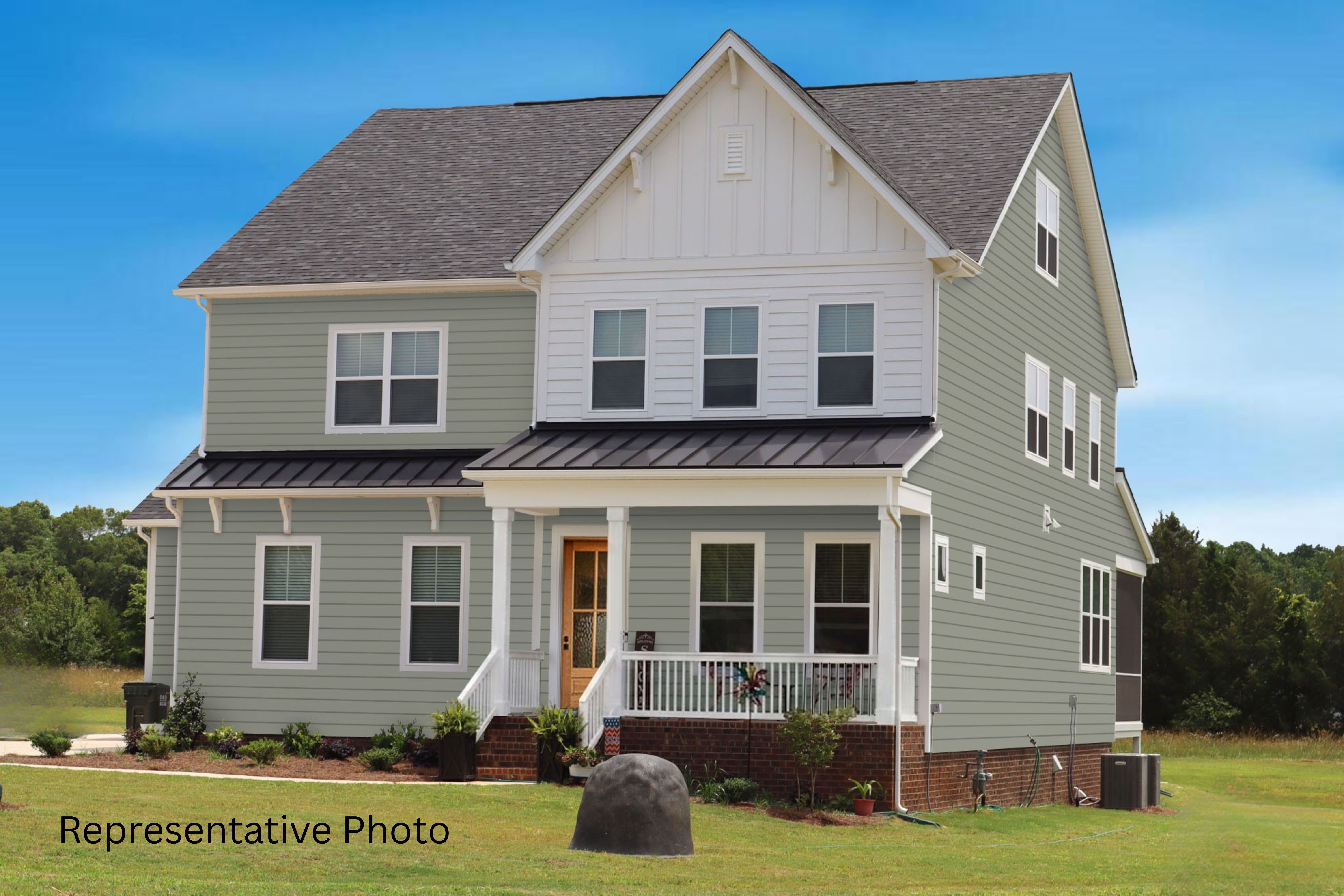 496 Edmunds Lane (Pinehurst)