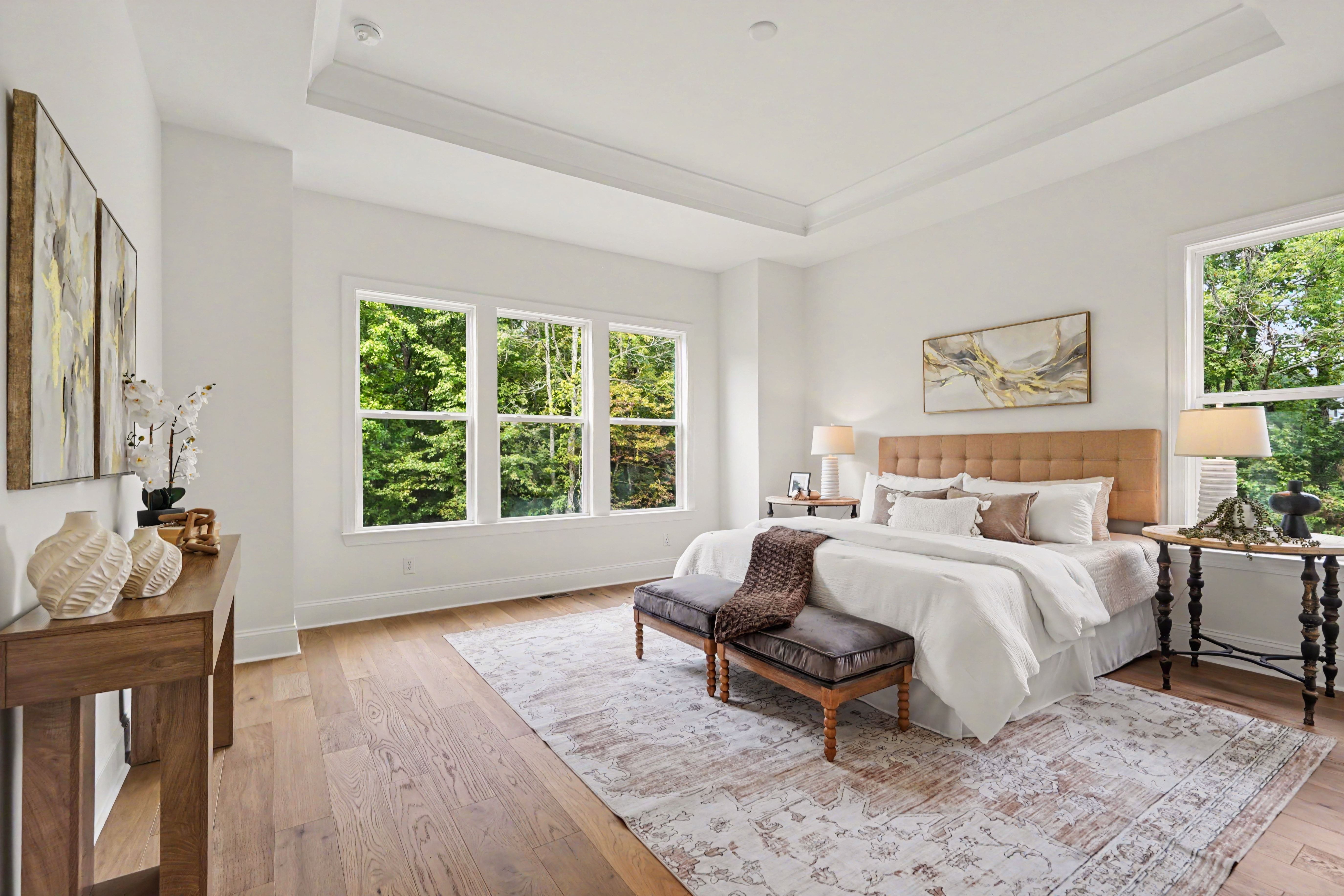 Bedrooms Image