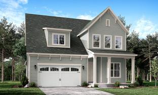 Bethpage - Wildbrook: Denver, North Carolina - Greybrook Homes