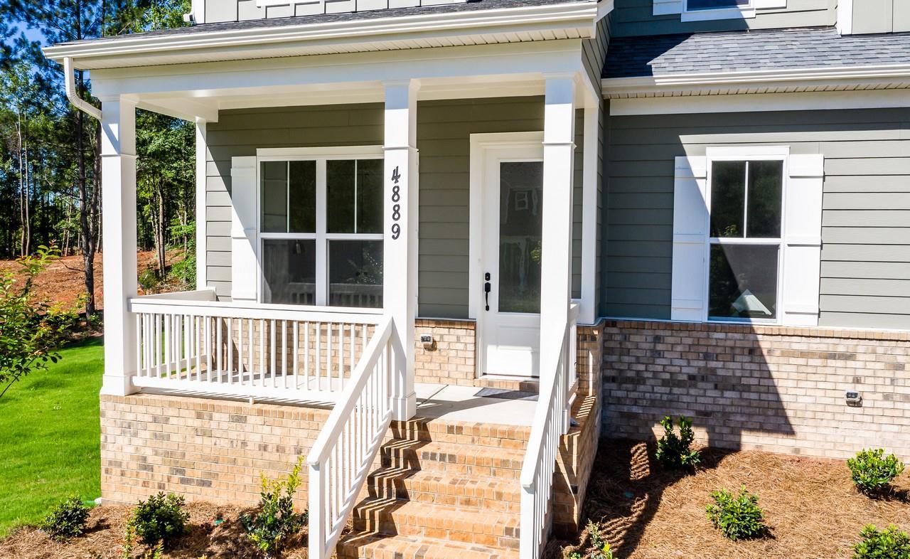 Front Elevation
